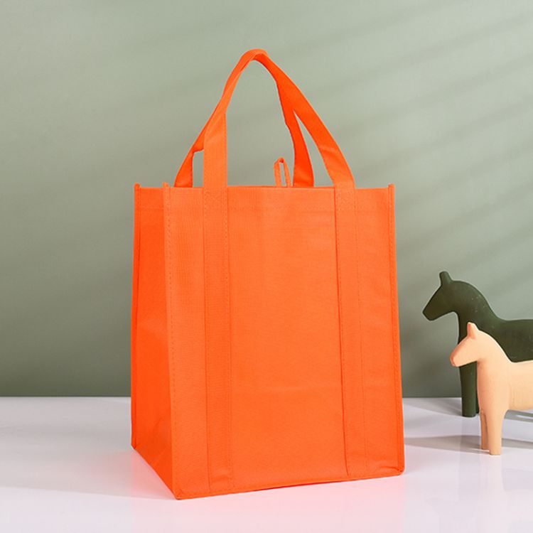 Reusable Large Non-woven Bags 5