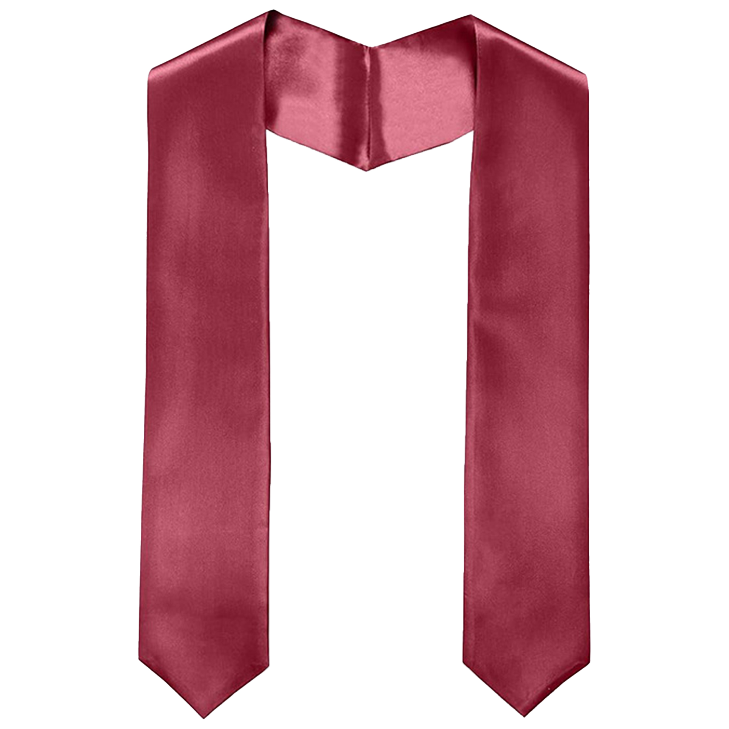 Polyester Graduation Honor Shawl 4