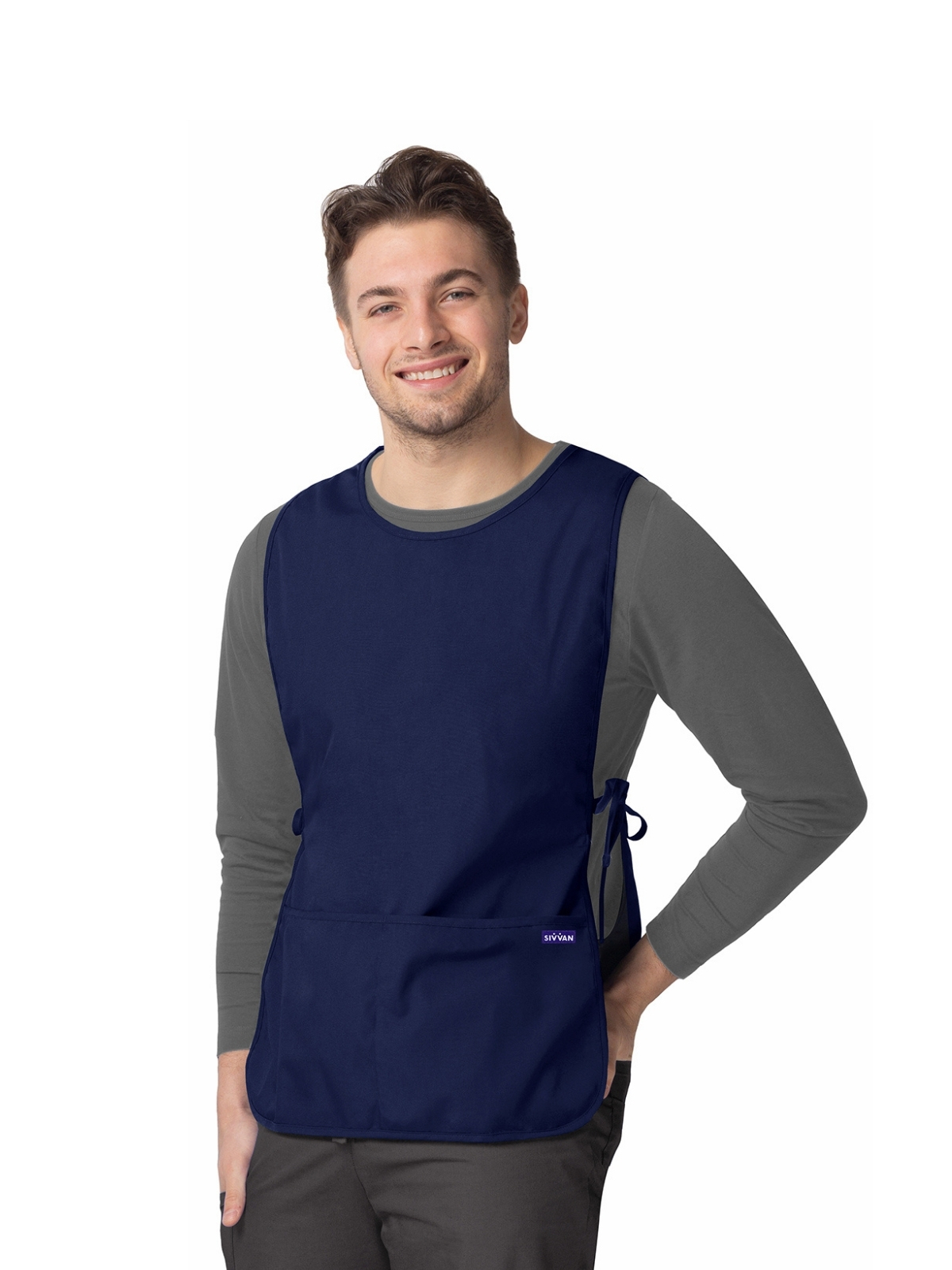 Adar - Sivvan - Unisex Cobbler Apron 21