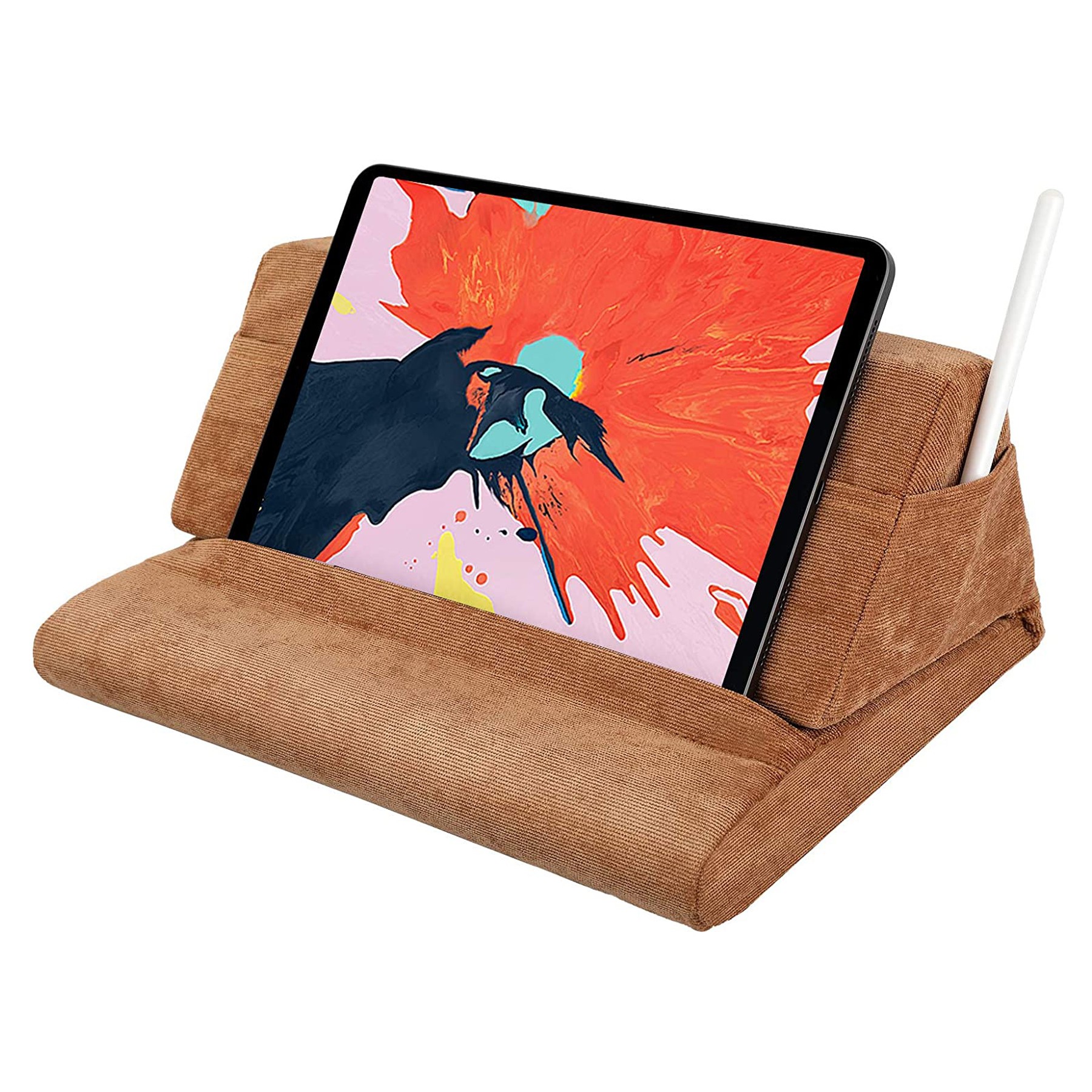 Tablet Pillow Stand 2