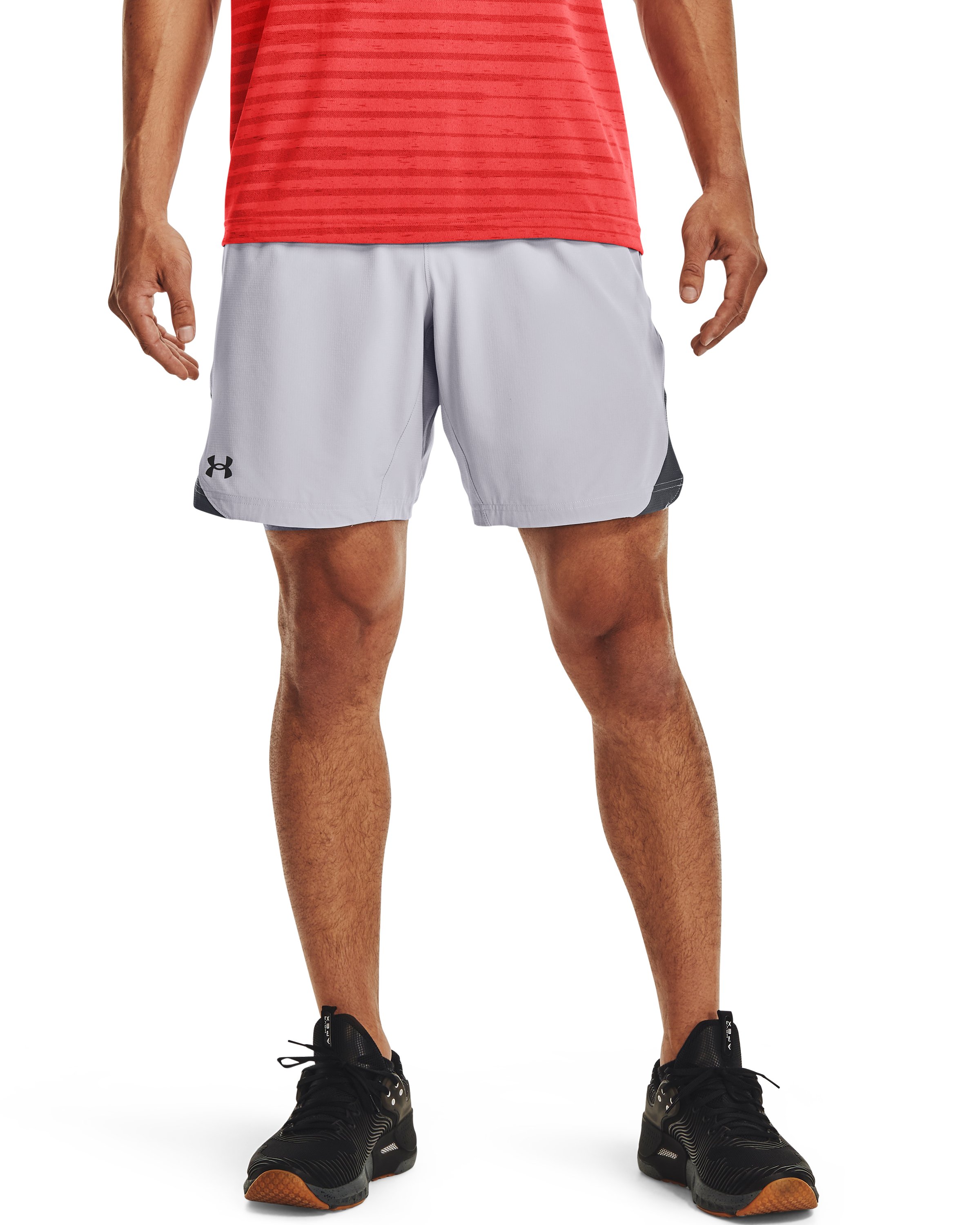 UA Elevated Woven 2.0 Men's 8.25 Shorts 2