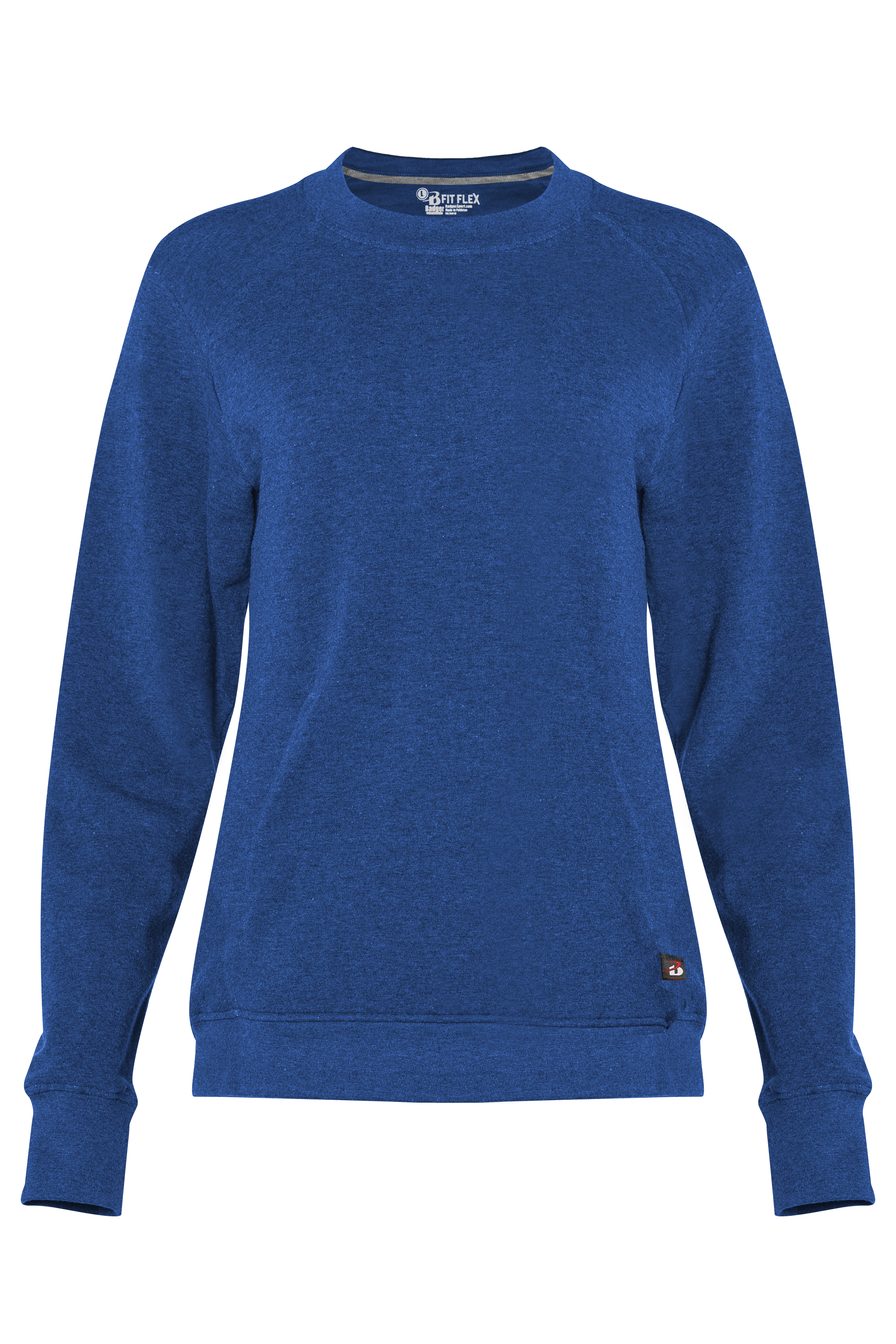 Fitflex Women's Crew 8
