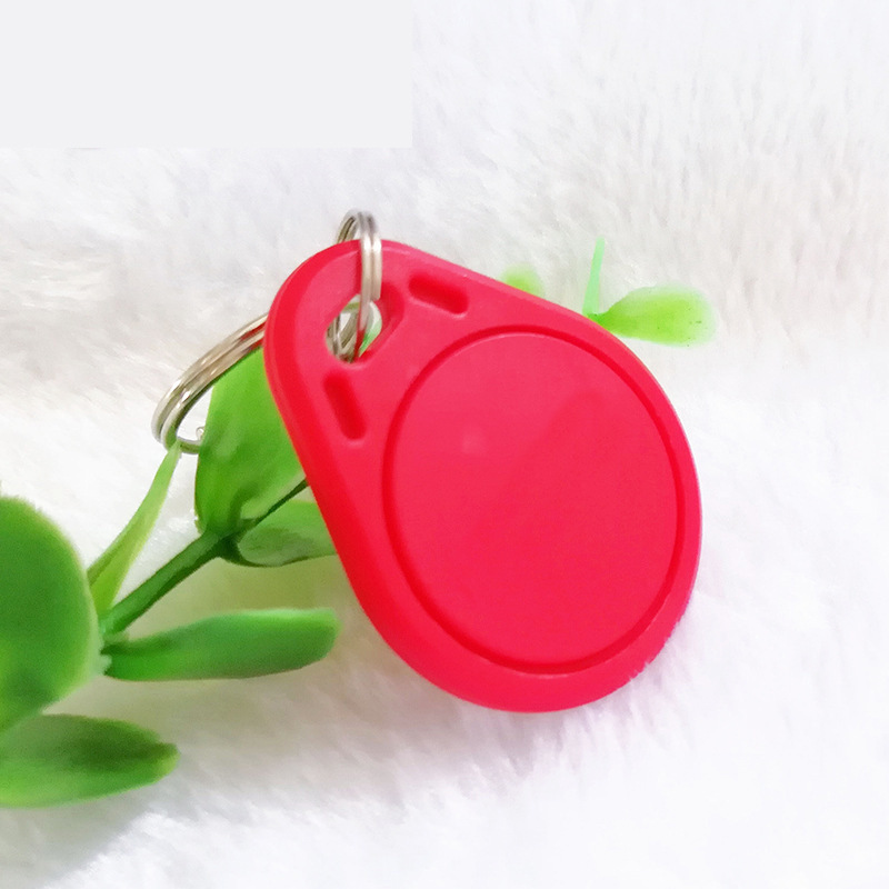 RFID Keytags KeyFob NFC Business Tags 3