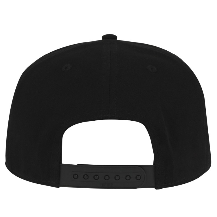 OTTO CAP® OTTO SNAP 6 Panel Mid Profile Snapback Hat 1