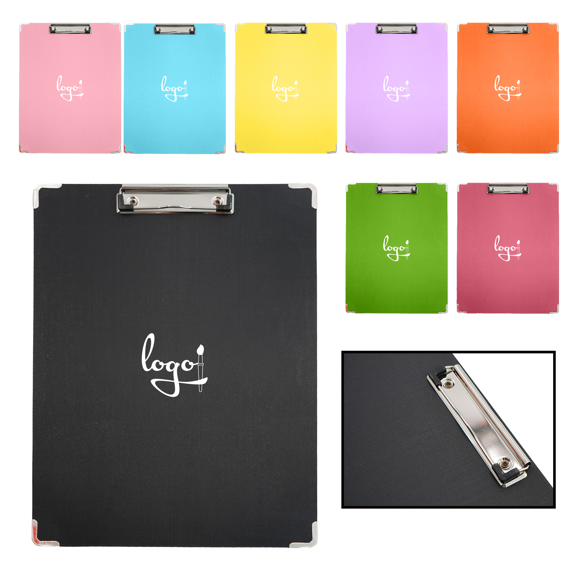 8K Waterproof Sketch Board Clip MOQ20 2