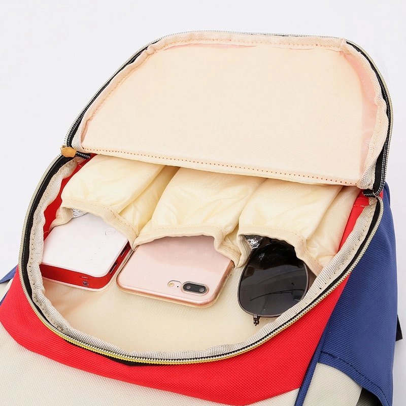Custom Maternity Baby Changing Bags 5