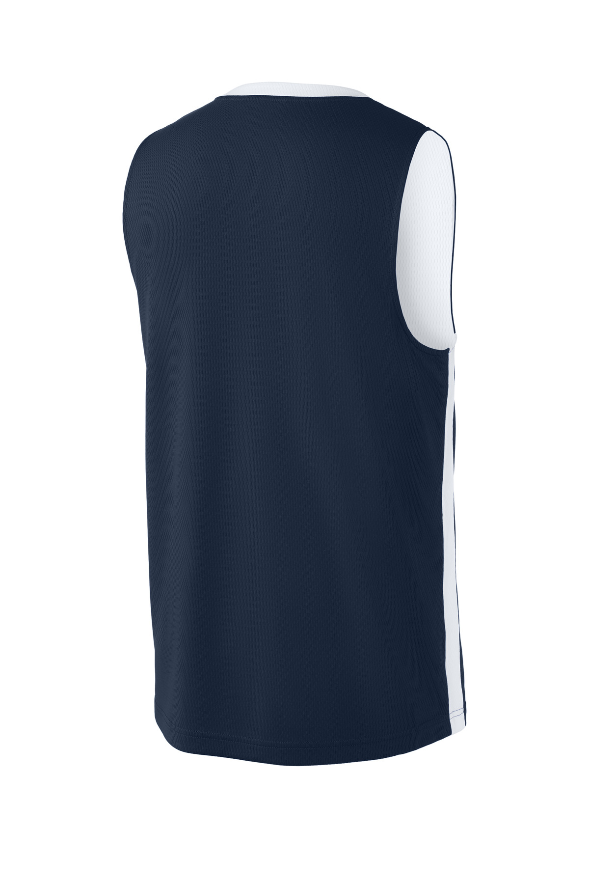 Sport-Tek Rival Basketball Rev Jersey ST900 45