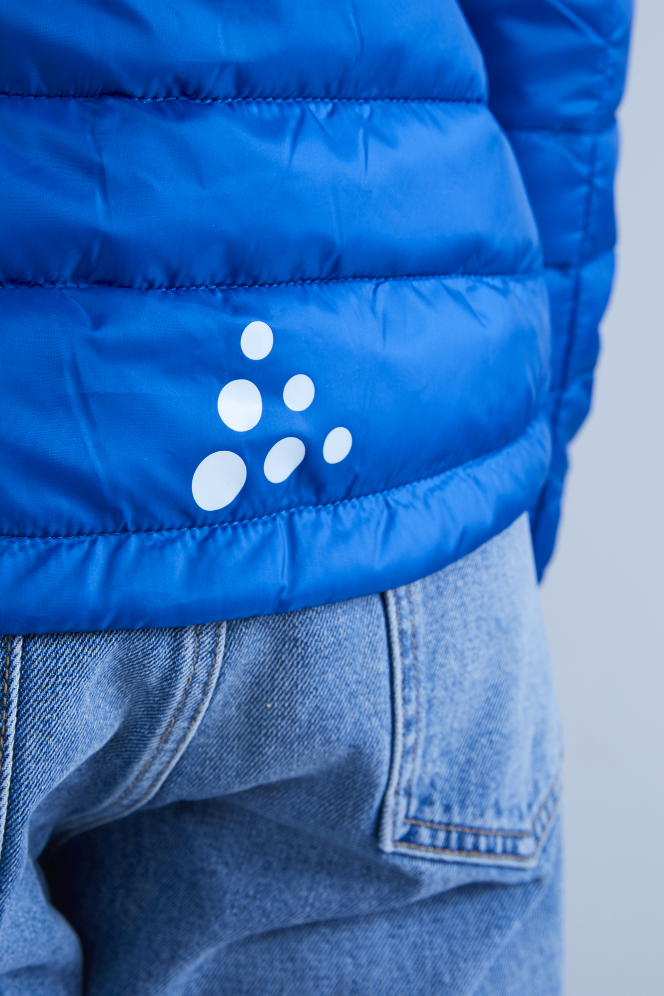 CRAFT ISOLATE JACKET W 18