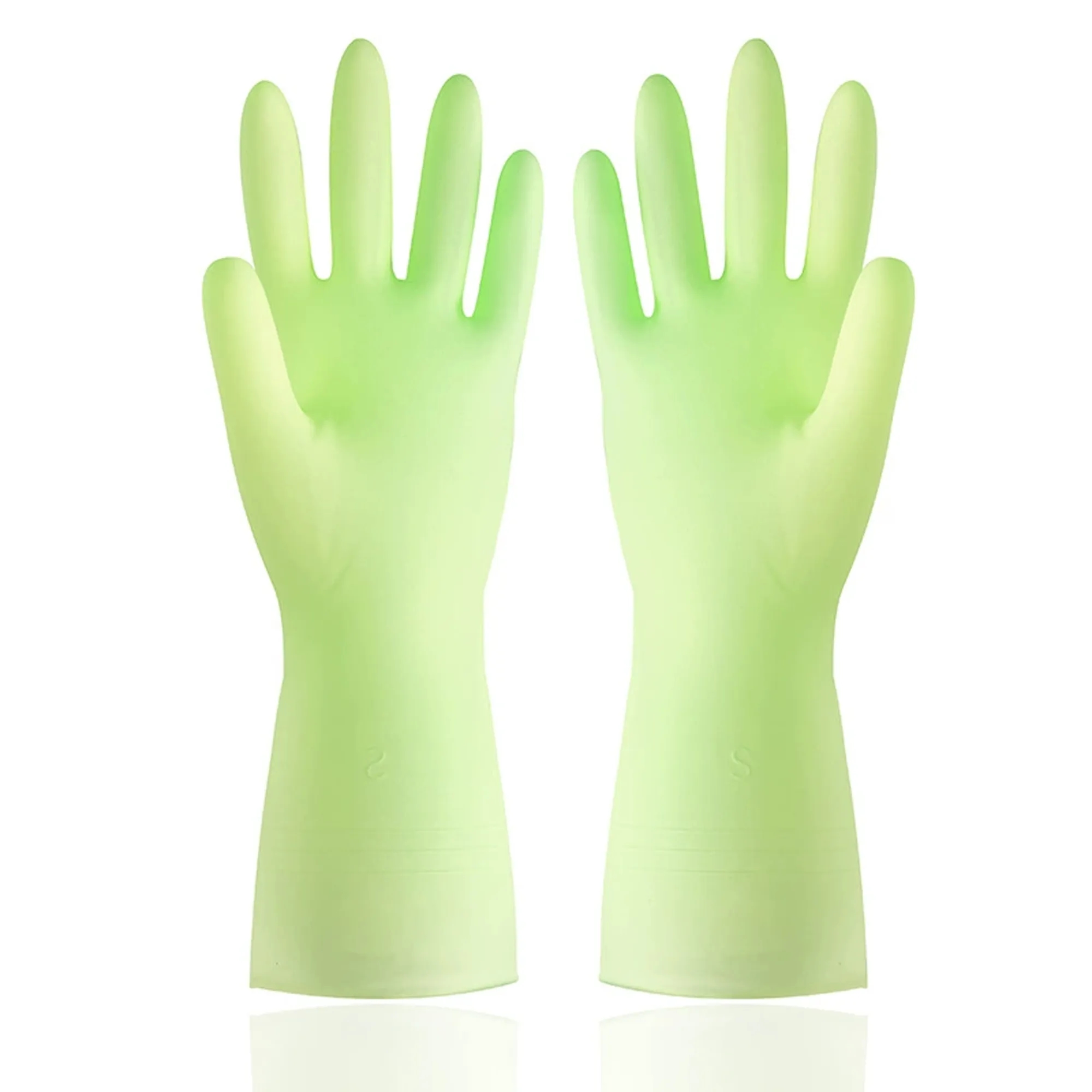 Dishwashing Cleaning Gloves 3