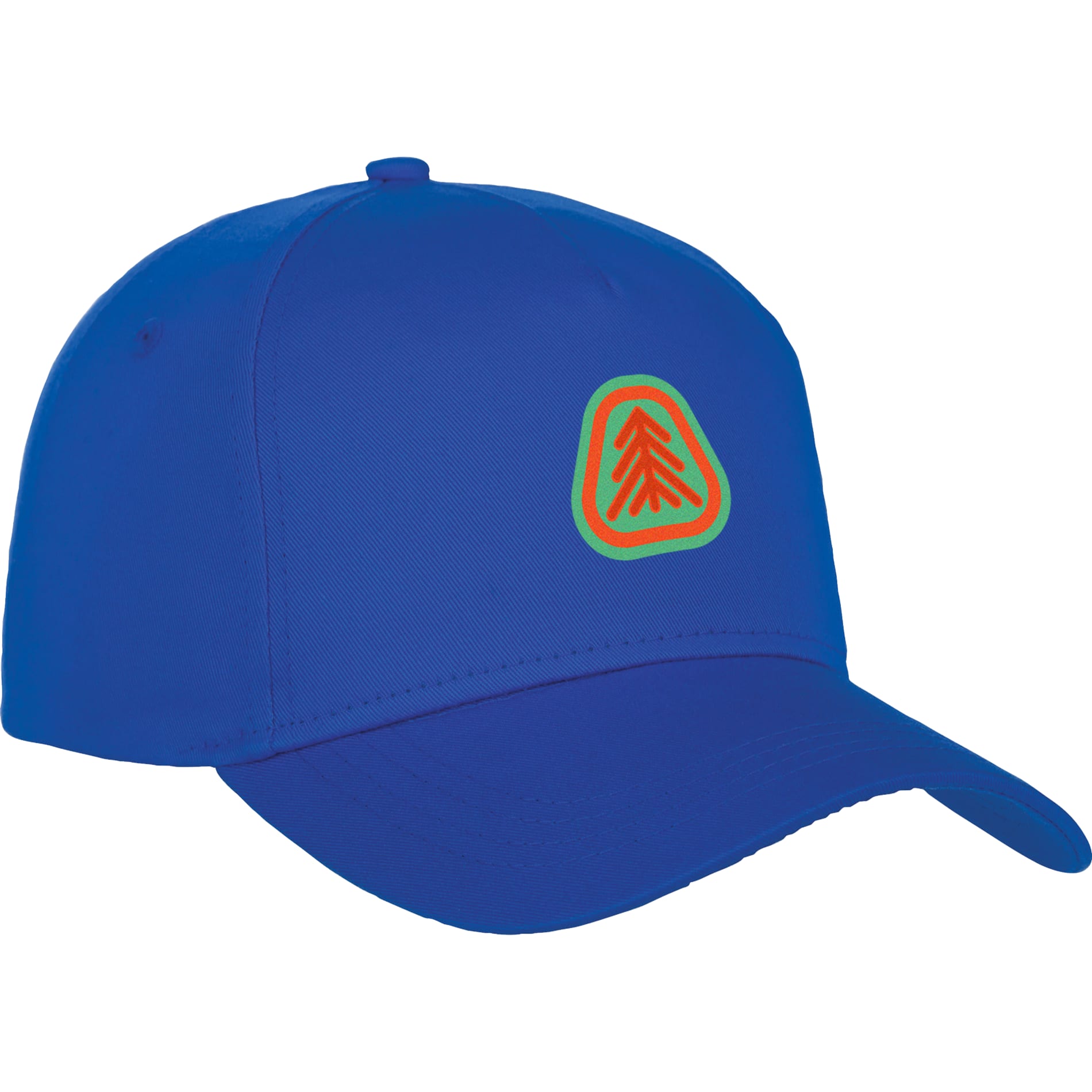 Unisex Composite Ballcap 182