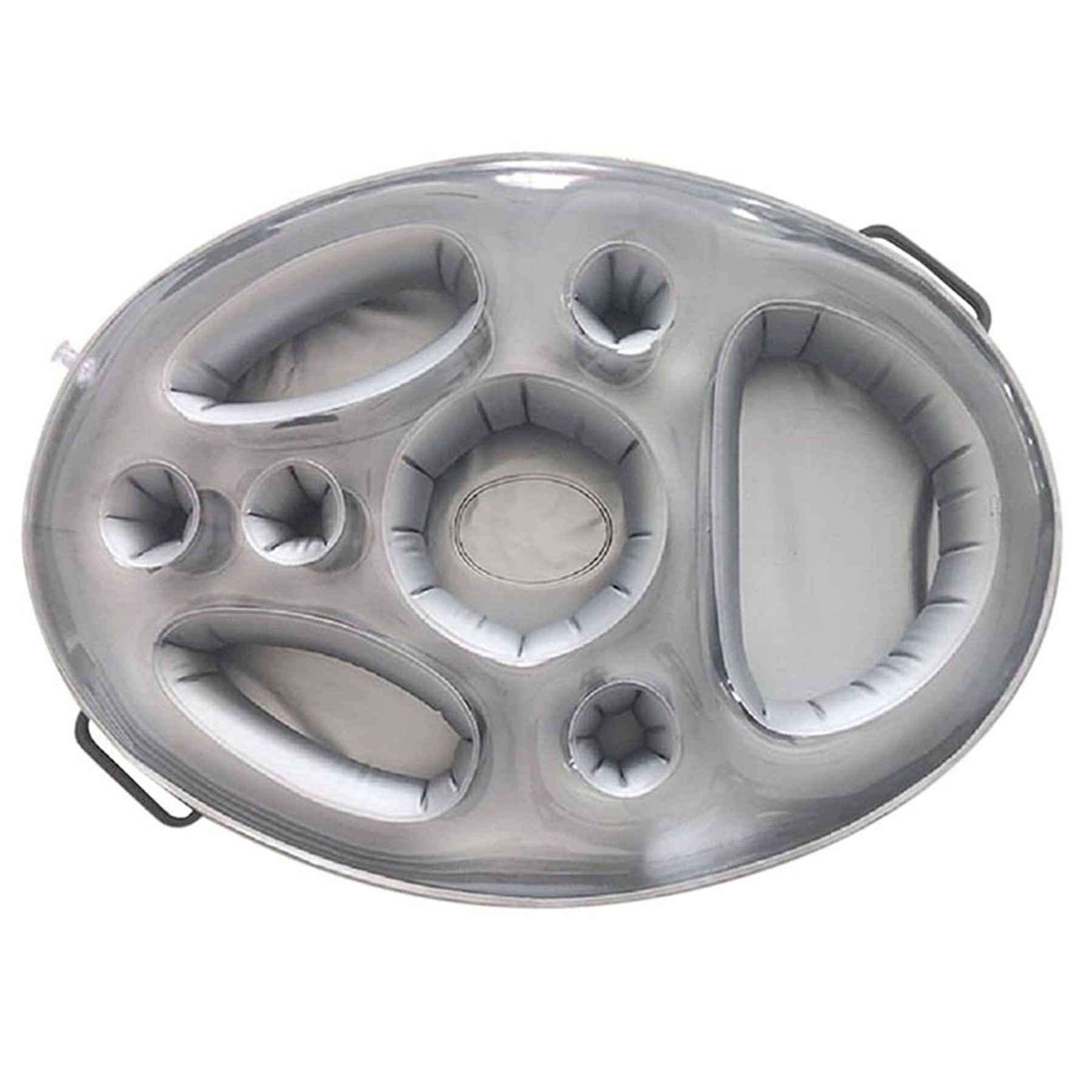 Floating Tray Float Beer Drinking Table 3