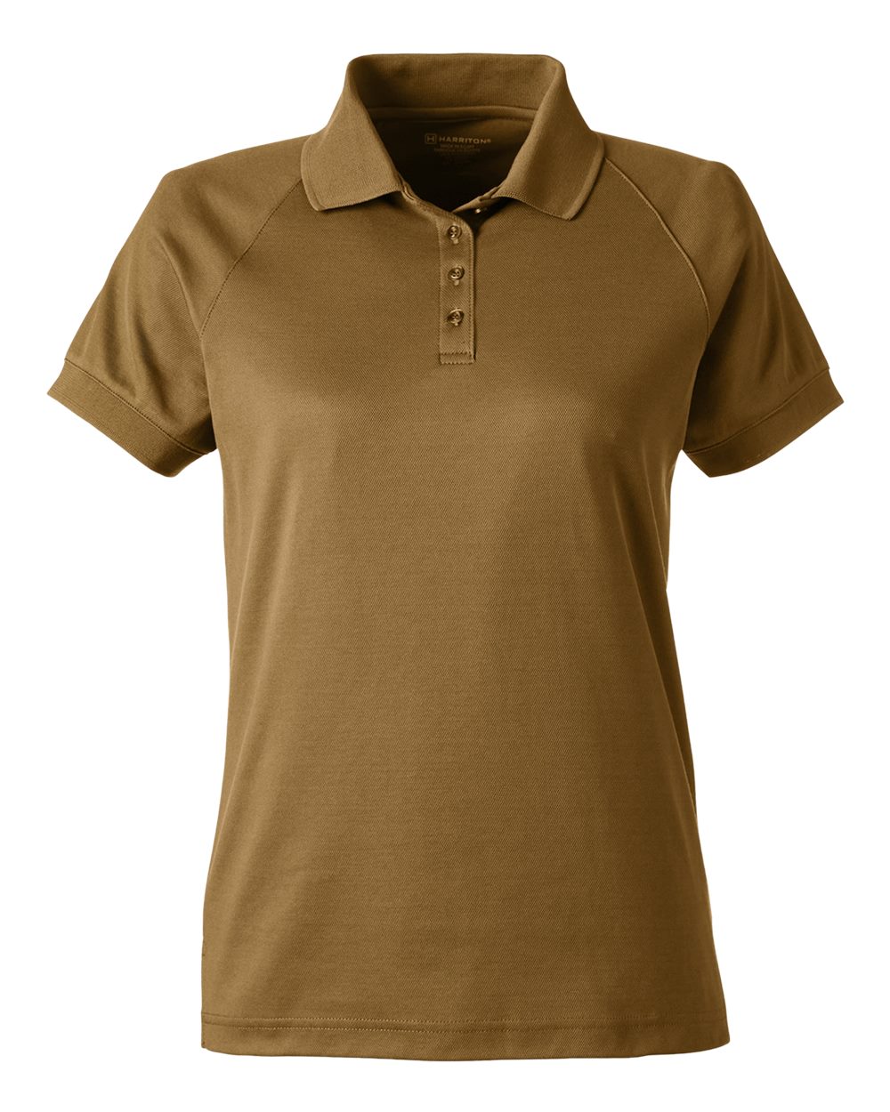 Women's Charge Snag and Soil Protect Polo - M208W 58