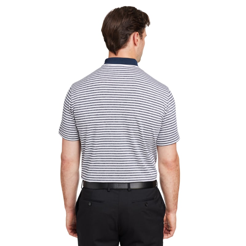 Puma Golf Men's Mattr Feeder Polo 13