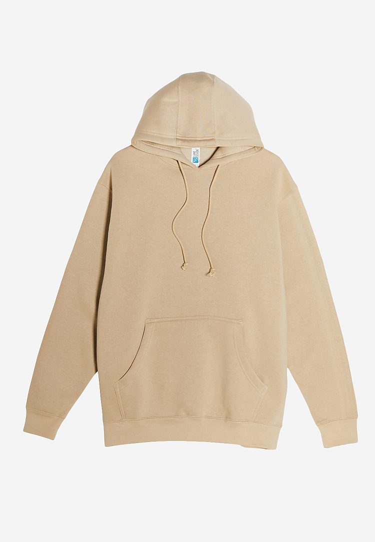 Heavyweight Pullover Hoodie, custom hoodie or sweatshirt with logo imprint 34