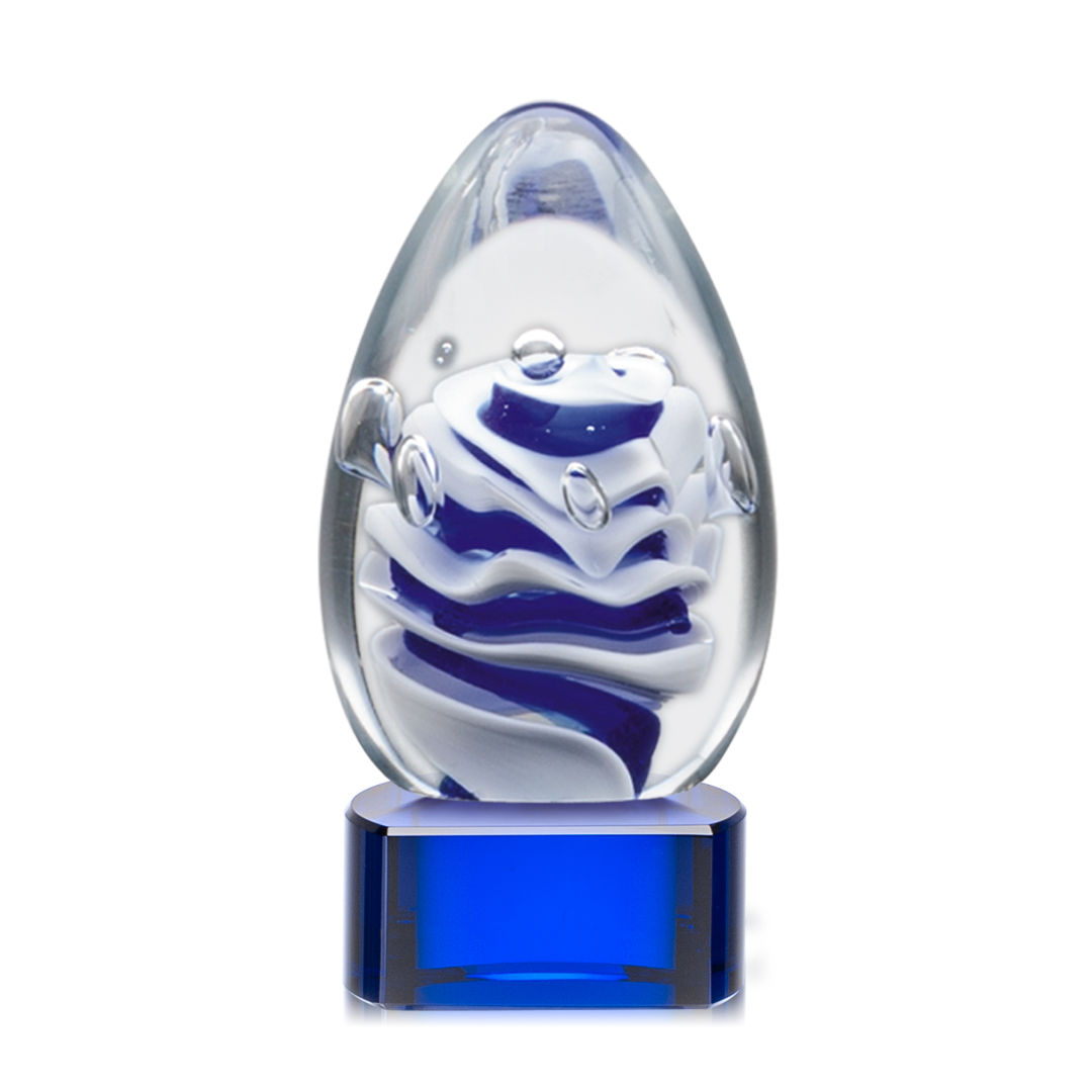 Astral Award on Paragon Base 4