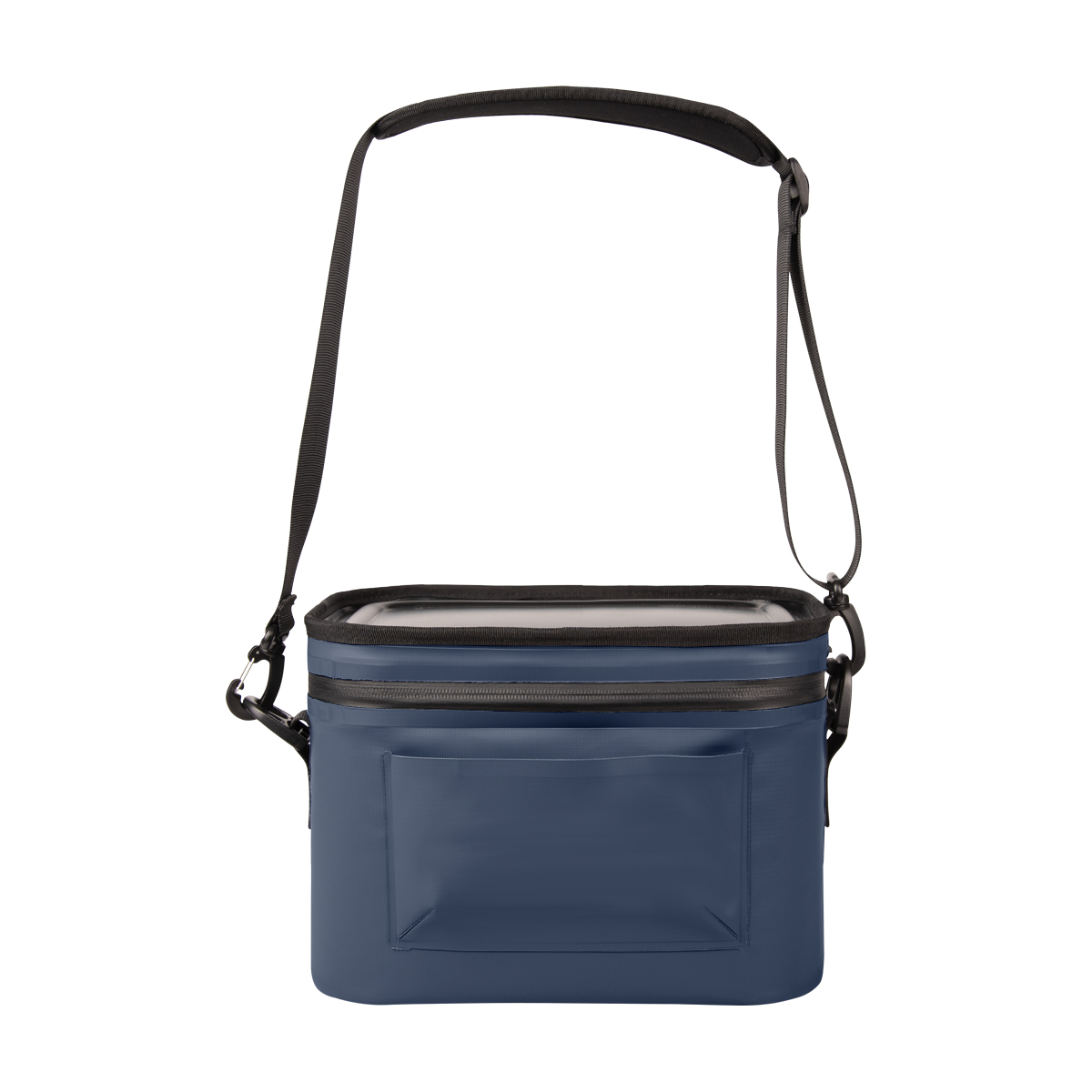 Intrepid Water Resistant 6-Can Cooler Bag 5