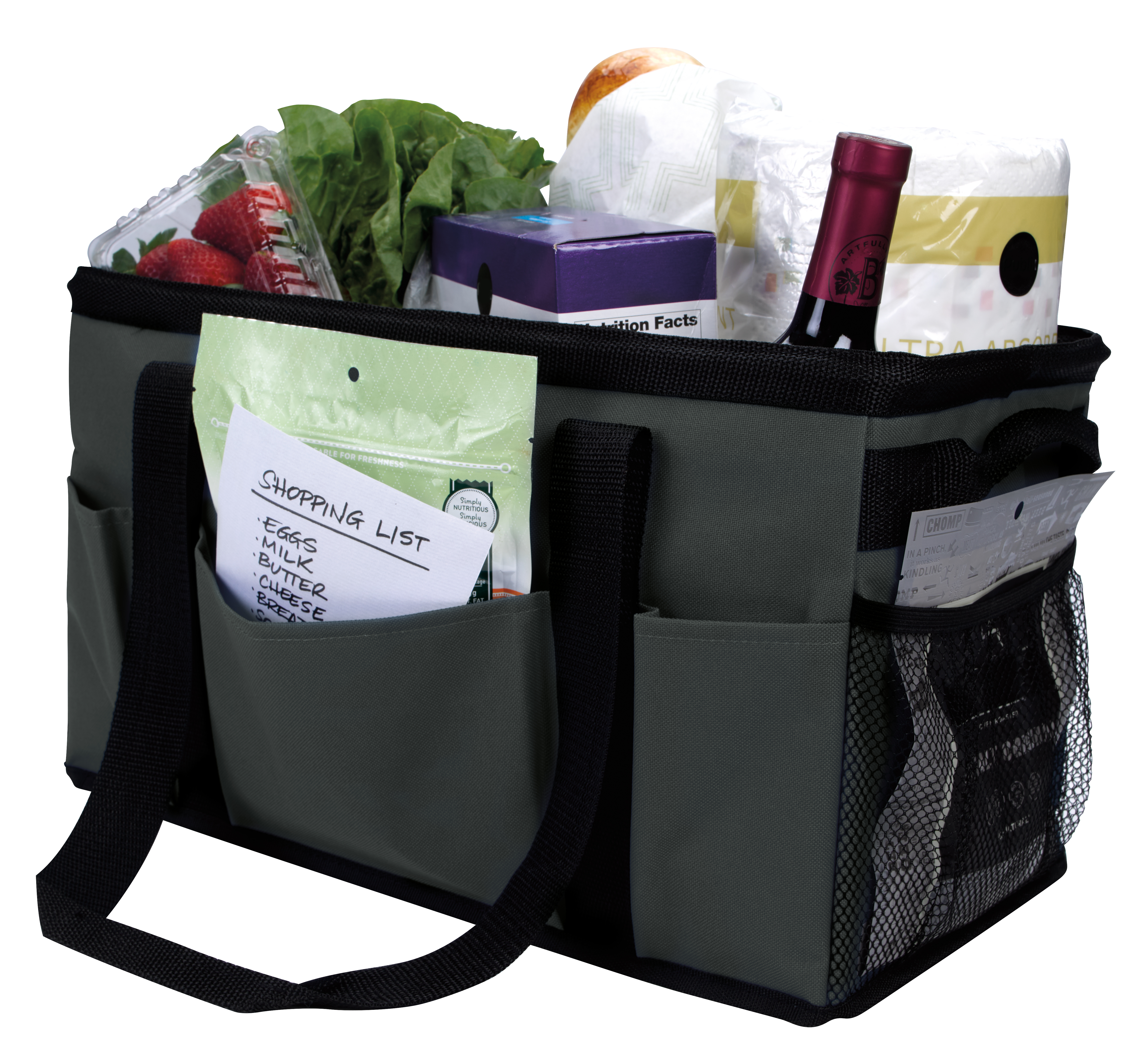Good Value™ Medium Utility Tote 31