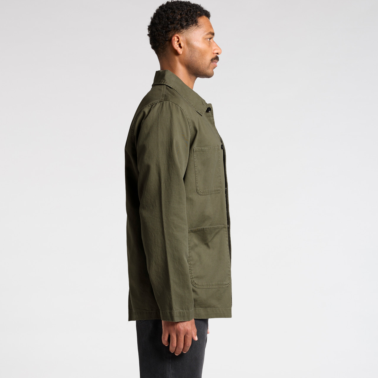 Chore Jacket | 5522 10