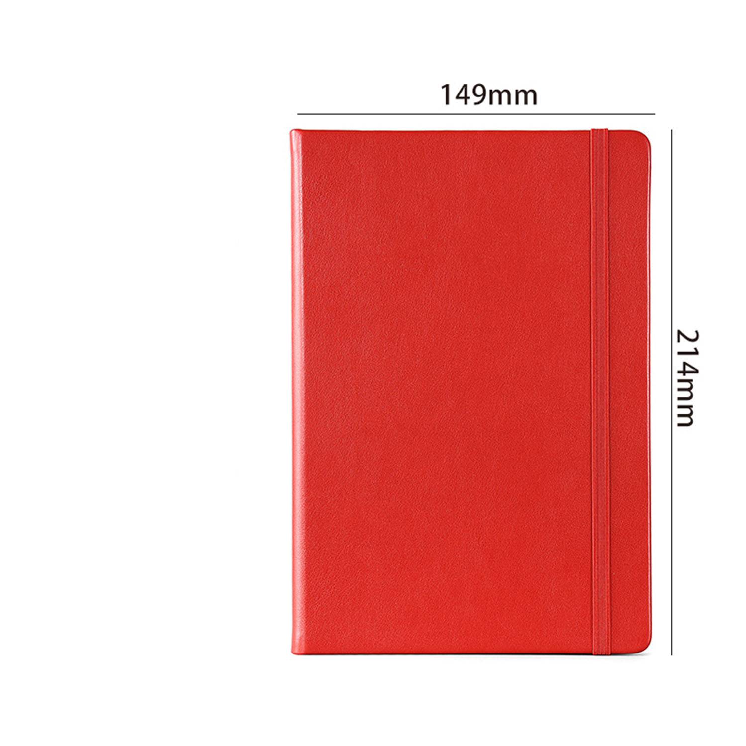 PU Business Notebook 9
