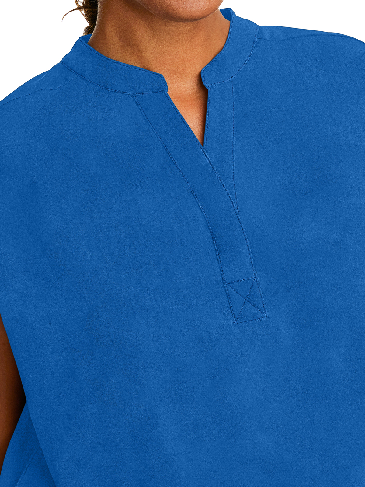 Healing Hands - HH Purple Label - Women's 2-Pocket Journey Relaxed Fit Top 27