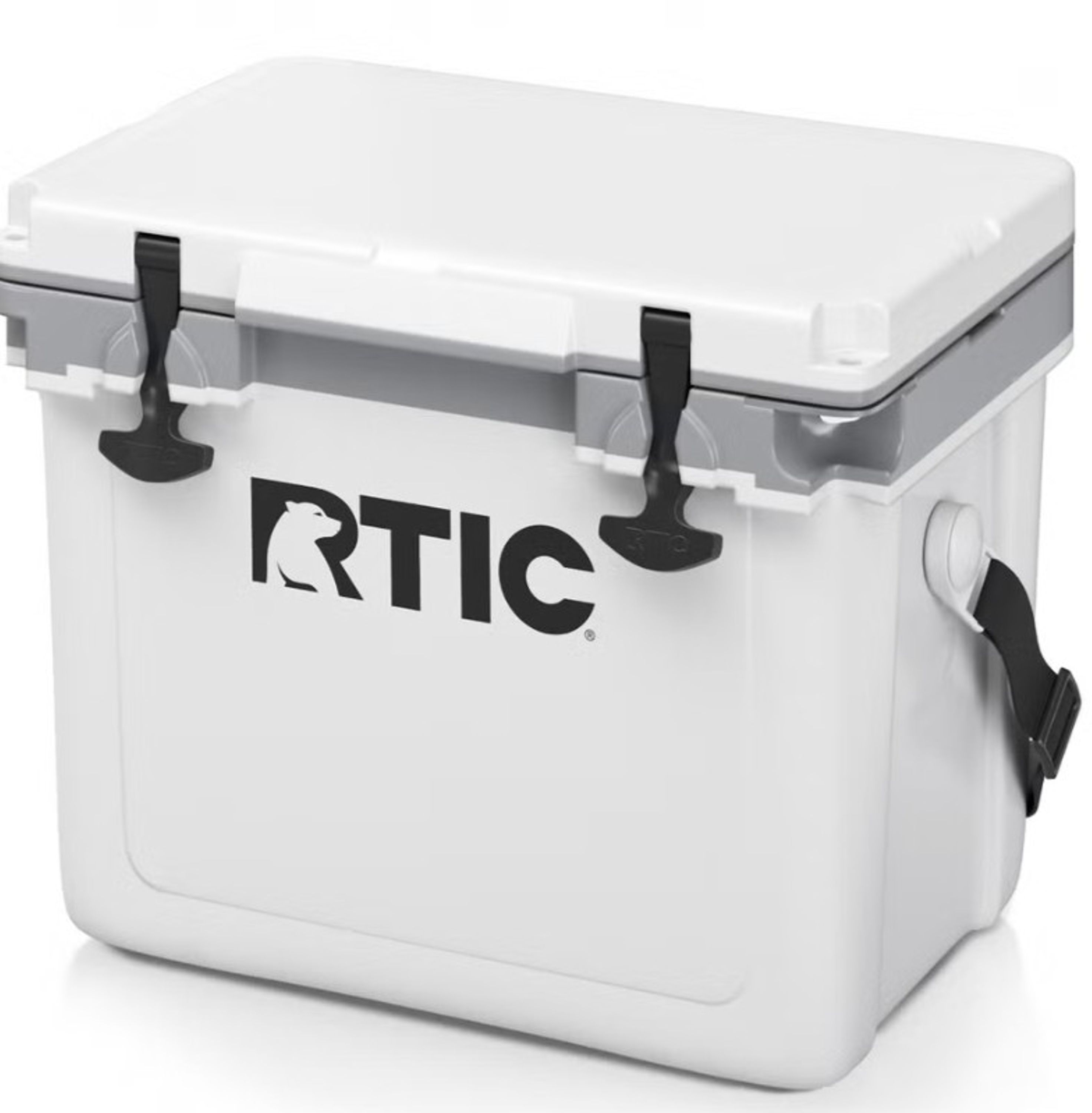 RTIC 22 QT Ultra Light Cooler 5