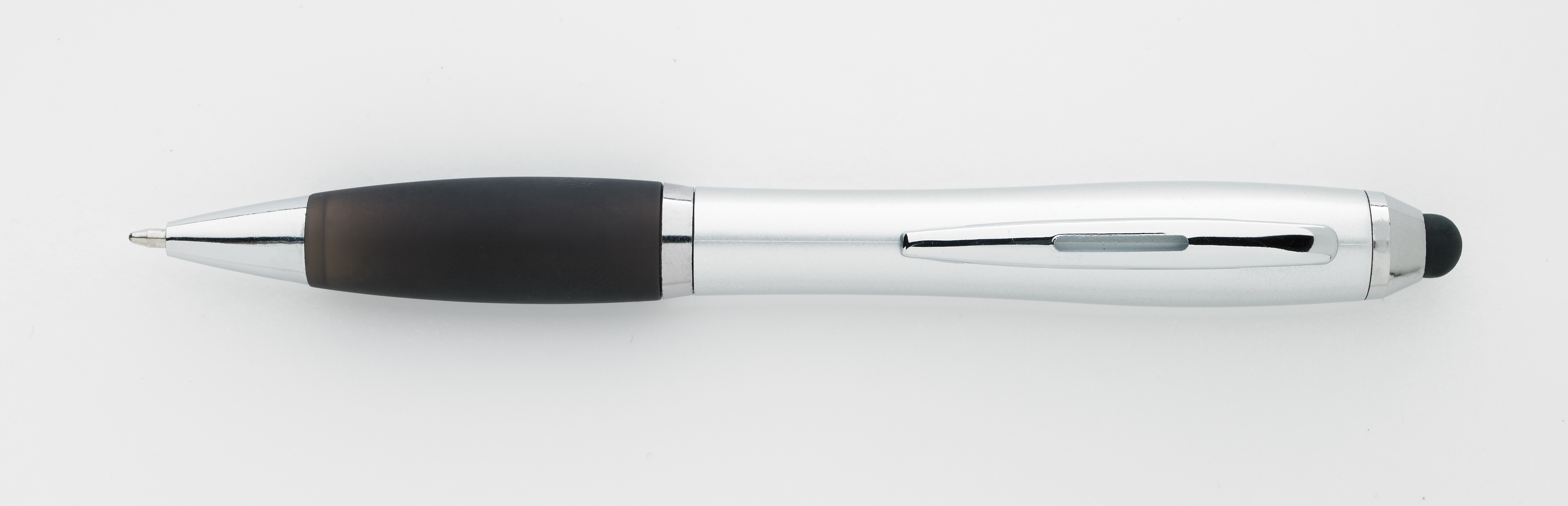 Good Value™ Ion Silver RABS Stylus Pen 31