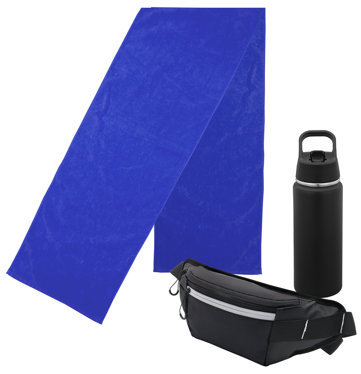 Urban Peak® Trendsetter Gym Kit 28