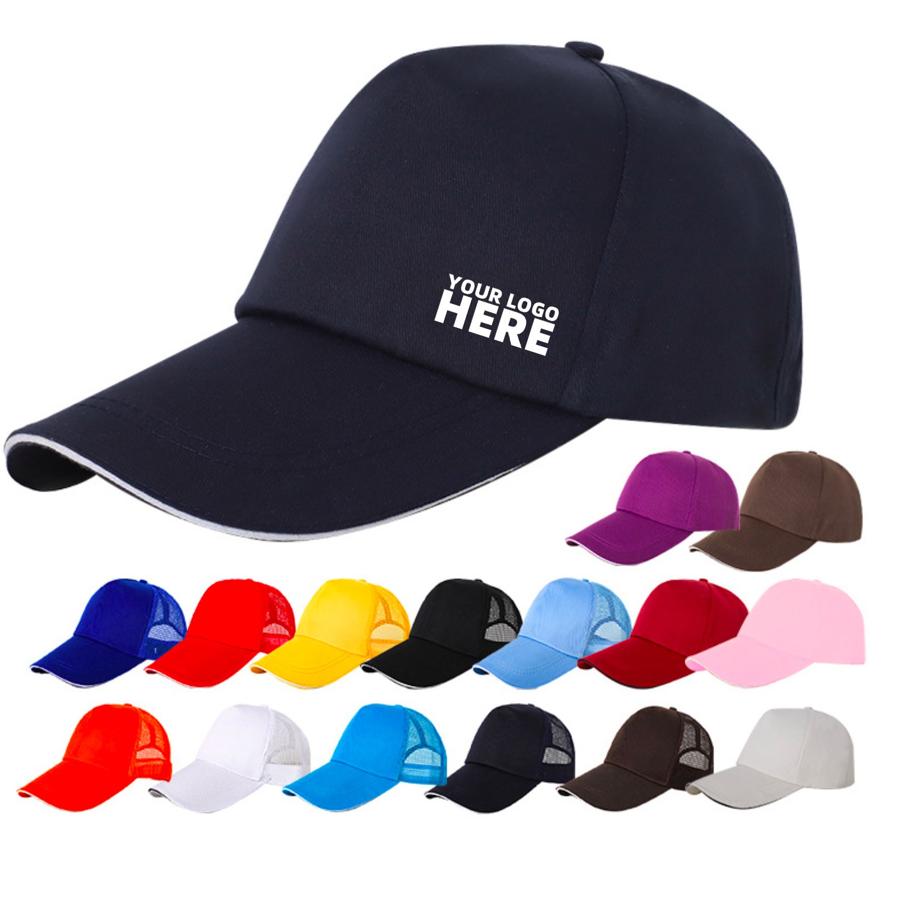 Golf Cap