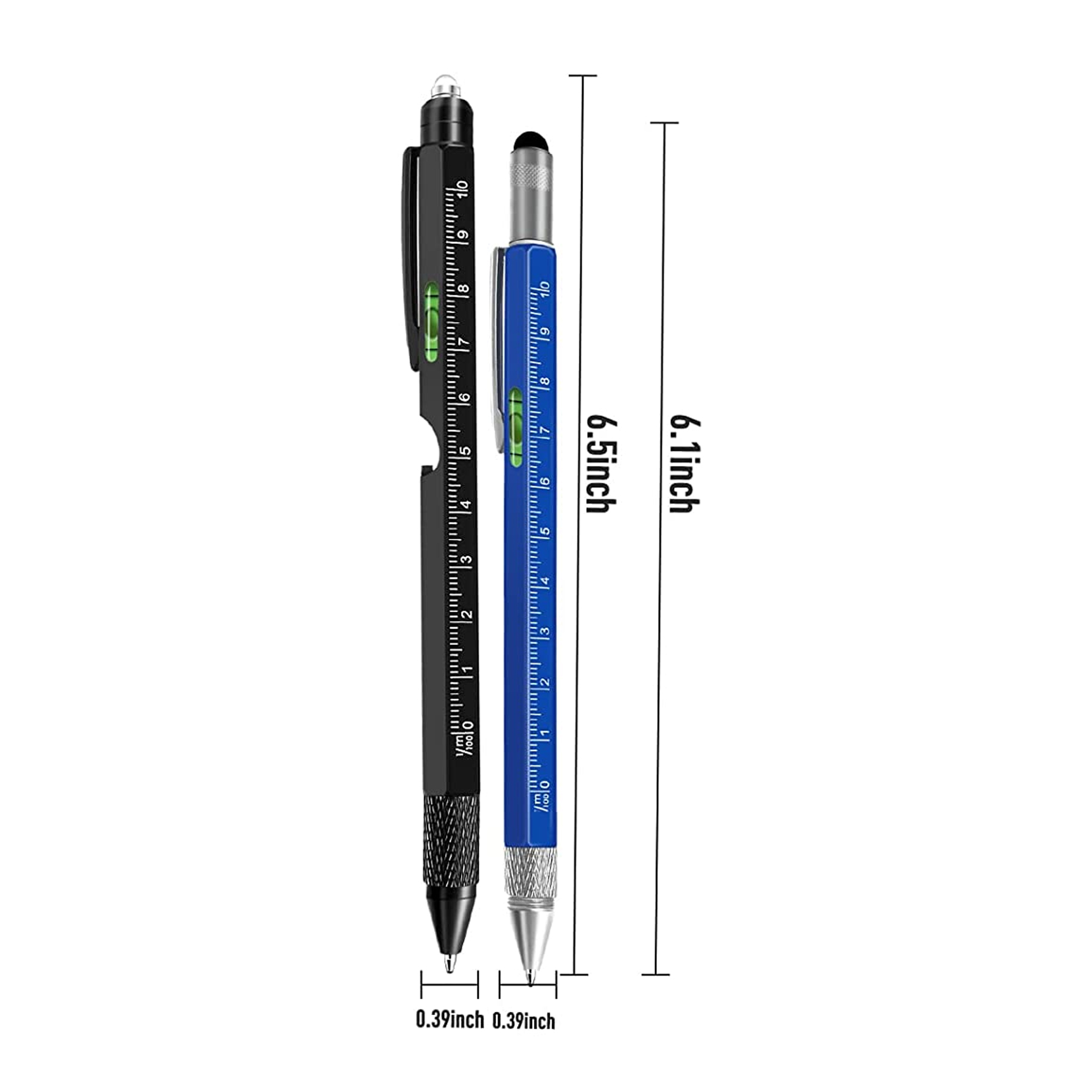 9 in 1 Multitool Pen 2