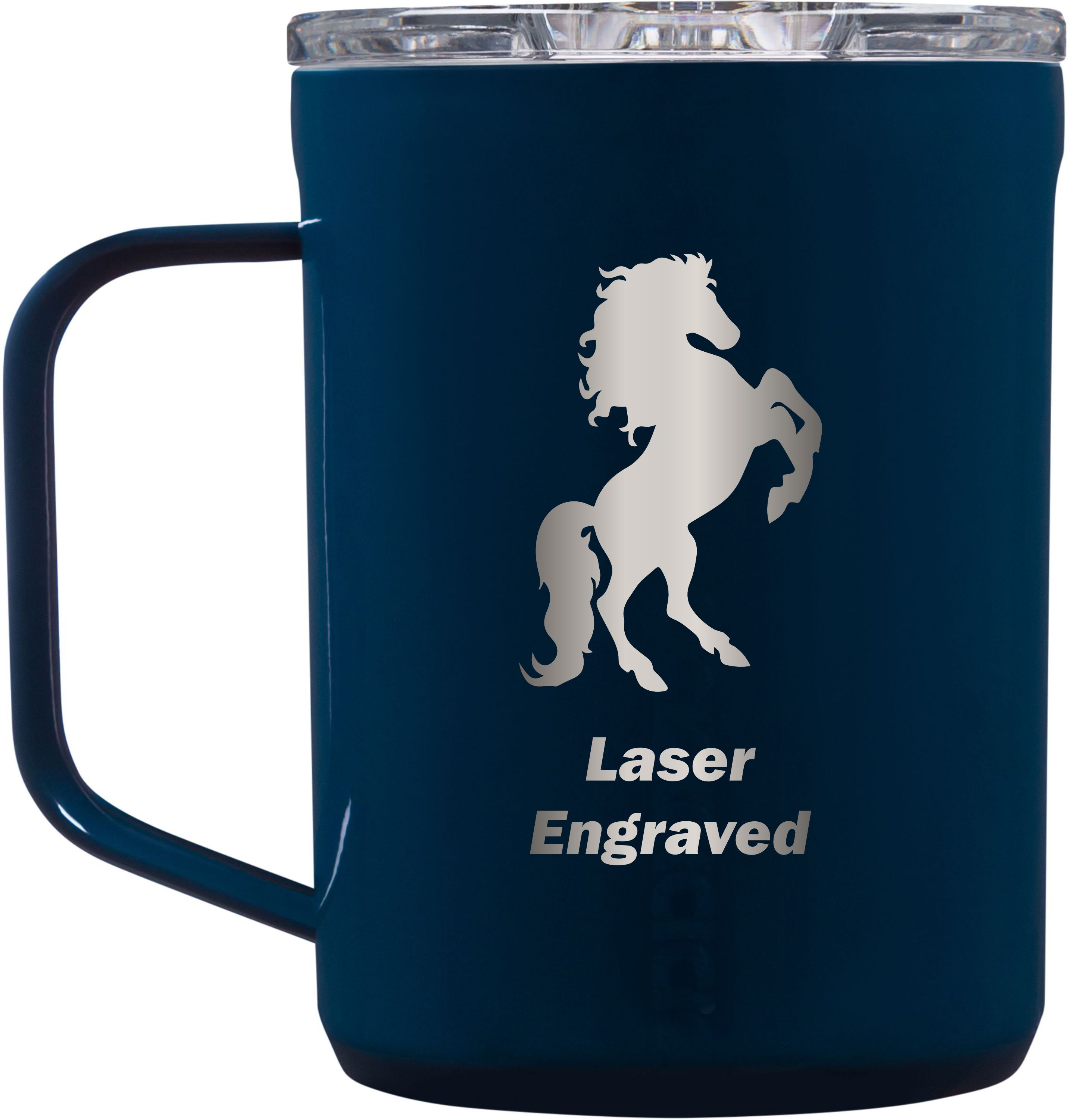 Corkcicle Coffee Mug 17