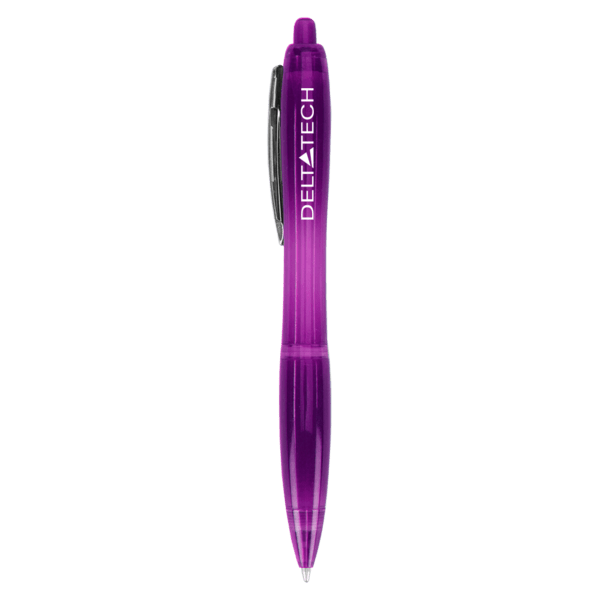 rPET Curvy Pen 19