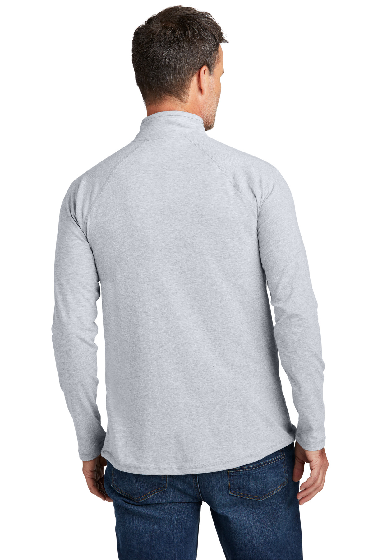 Carhartt Force 1/4-Zip Long Sleeve T-Shirt CT106660 37