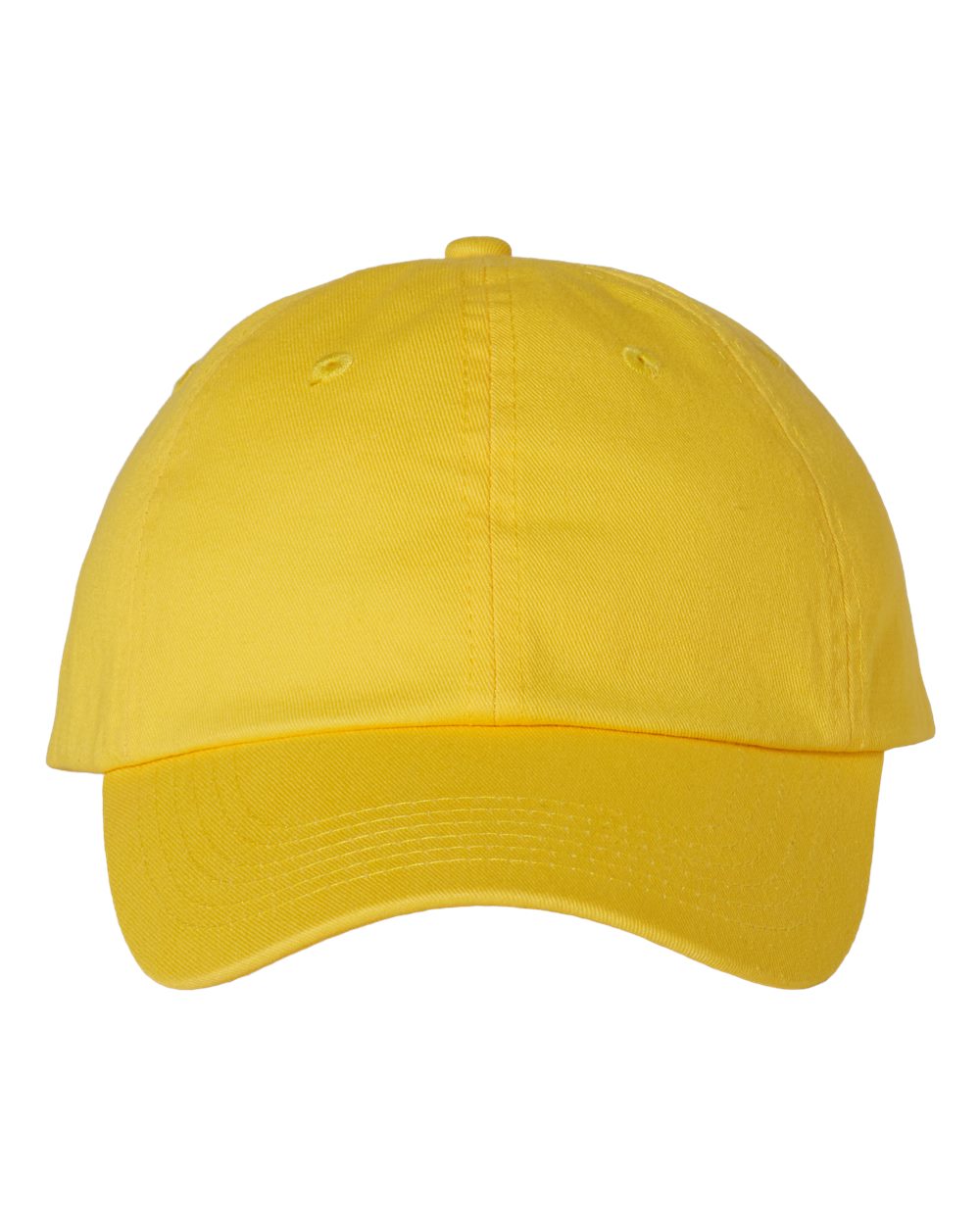 Bio-Washed Classic Dad Hat - VC300A 6