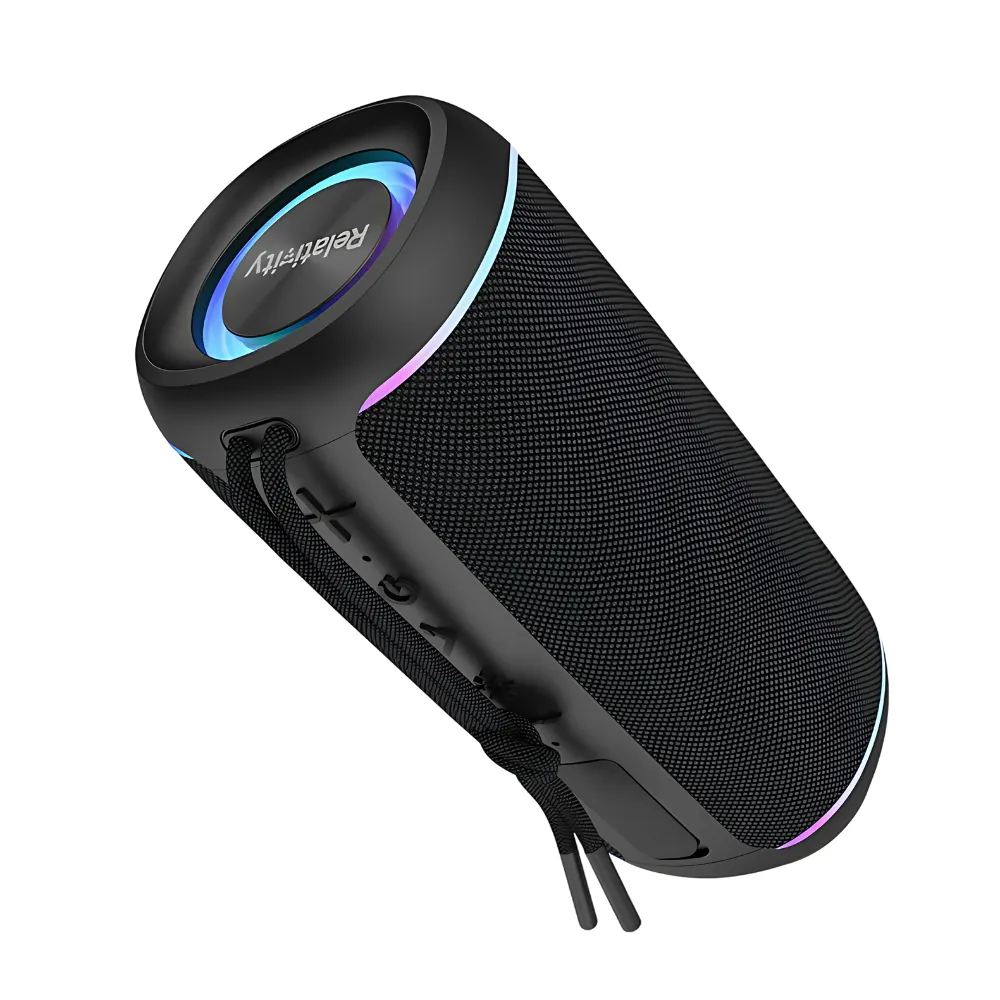 Bluetooth Speaker #2 4