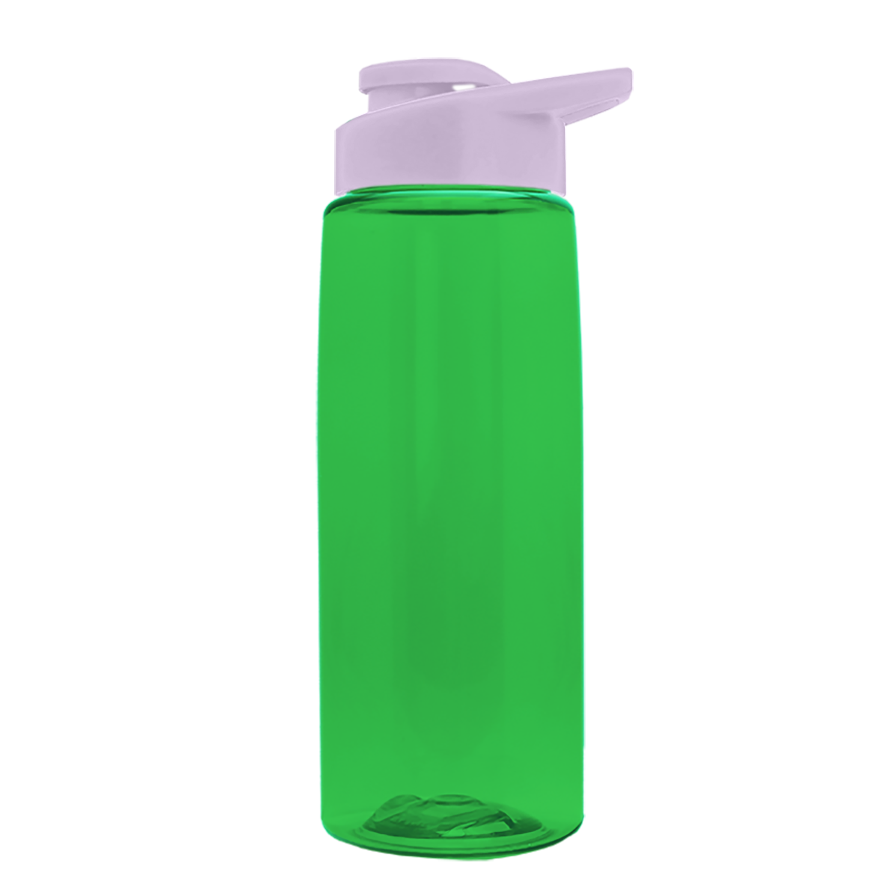 Garyline® Flair Tritan® Bottle with Drink-Thru Lid - 26 oz. 816