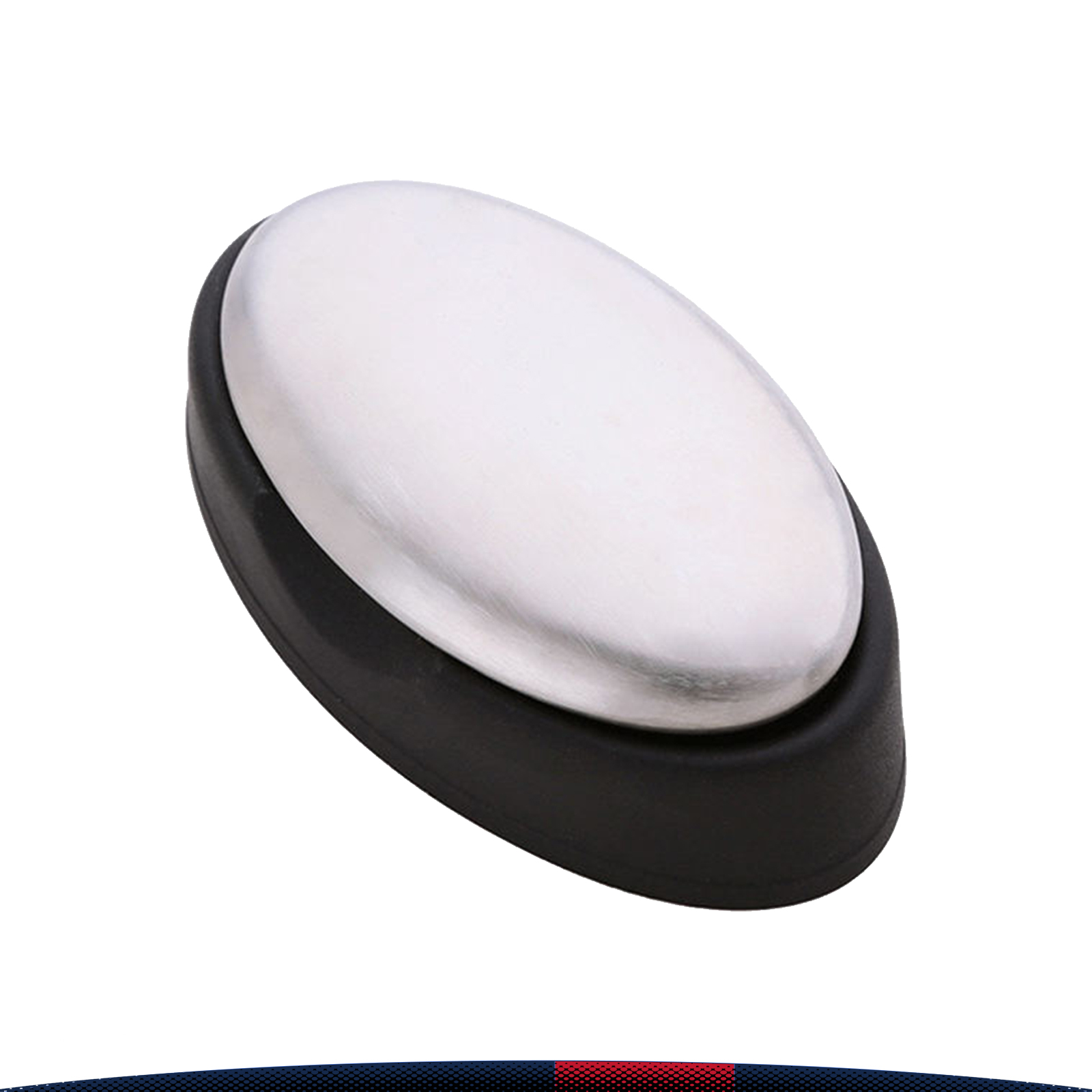 Pidrous Stainless Steel Soap 3