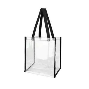 Non-woven Waterproof Tote Bag Education Large Capacity 14