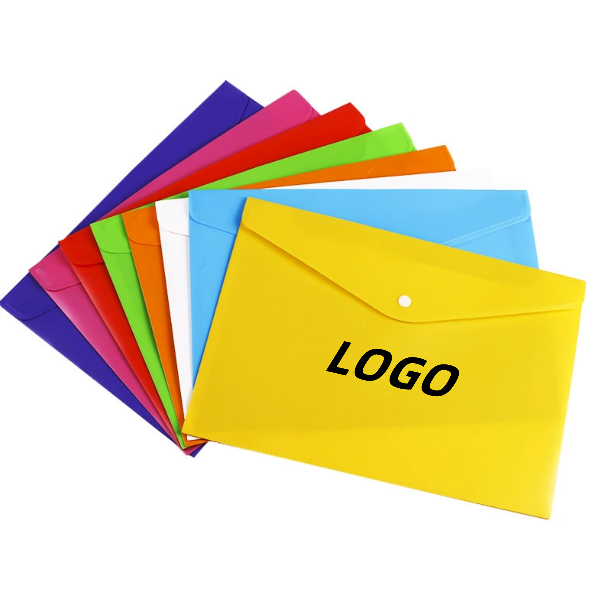 Poly Document Folder 2