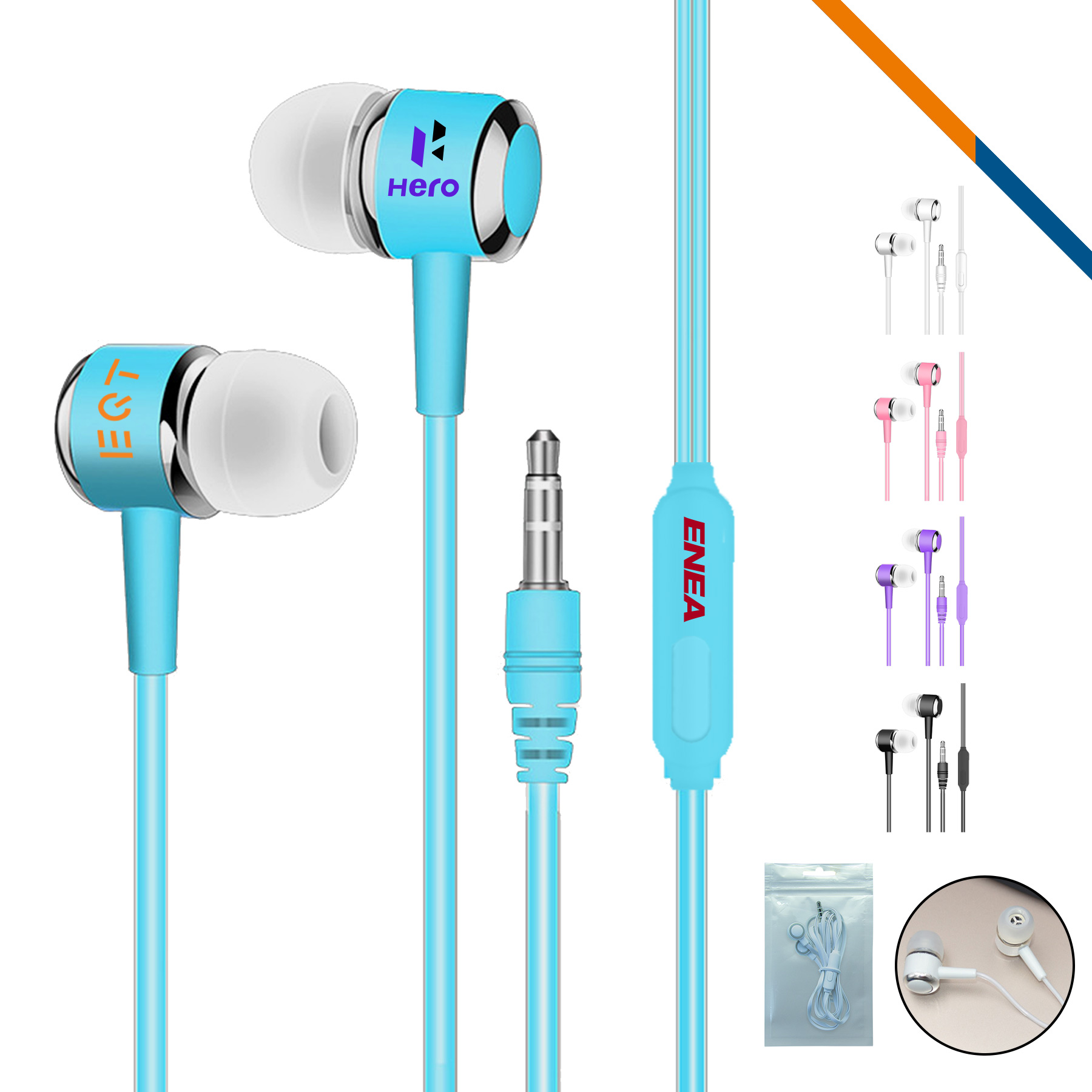 Starshards Earbuds