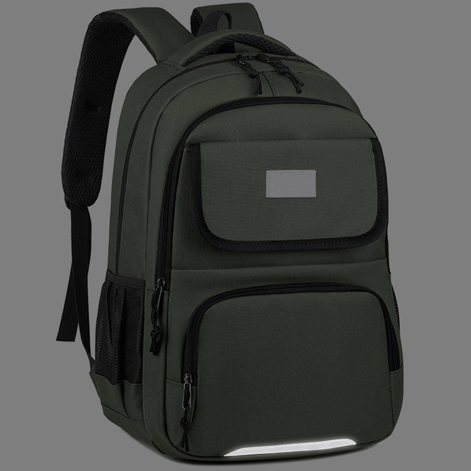 Large Capacity Waterproof Oxford Backpack 7