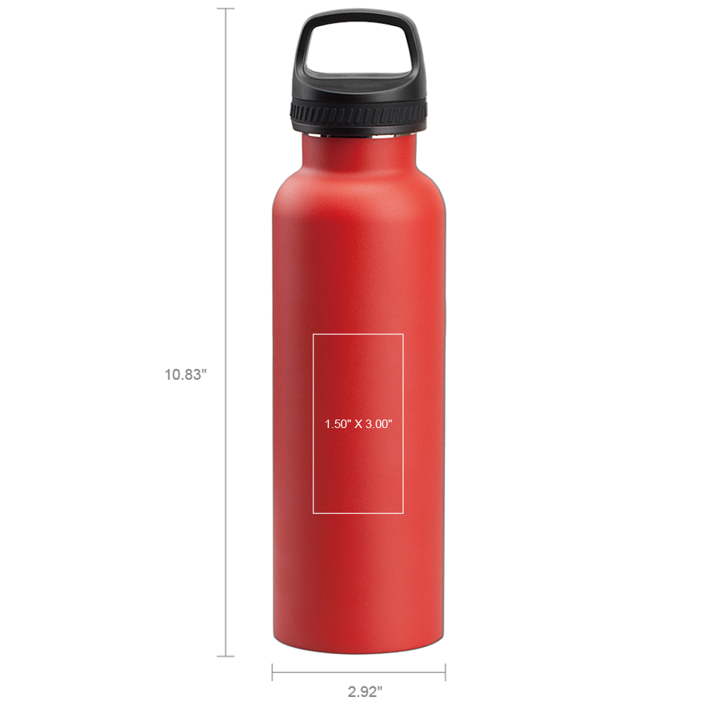 Santa Ana 20oz Insulated Bottle