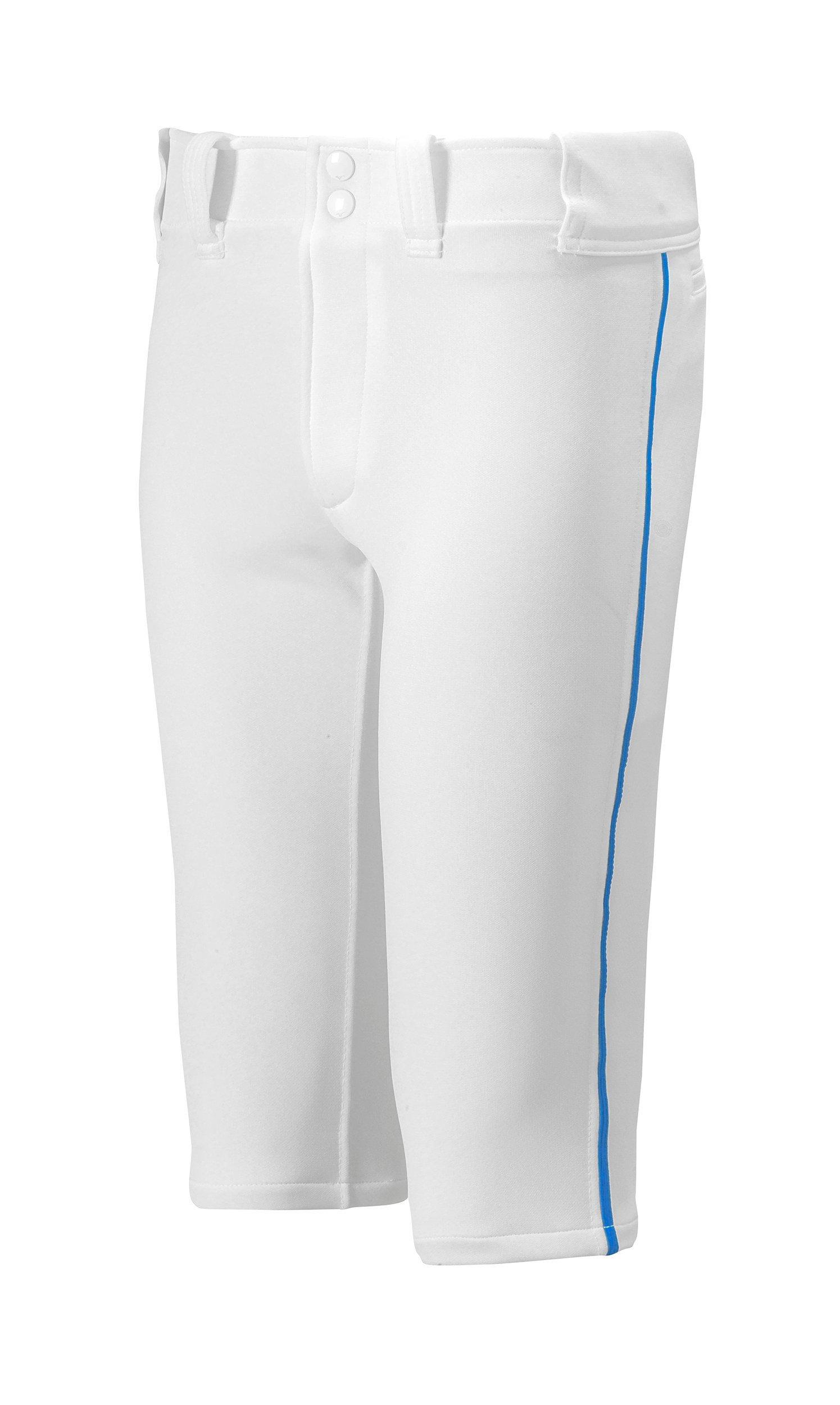 Youth Premier Short Piped Pant 4