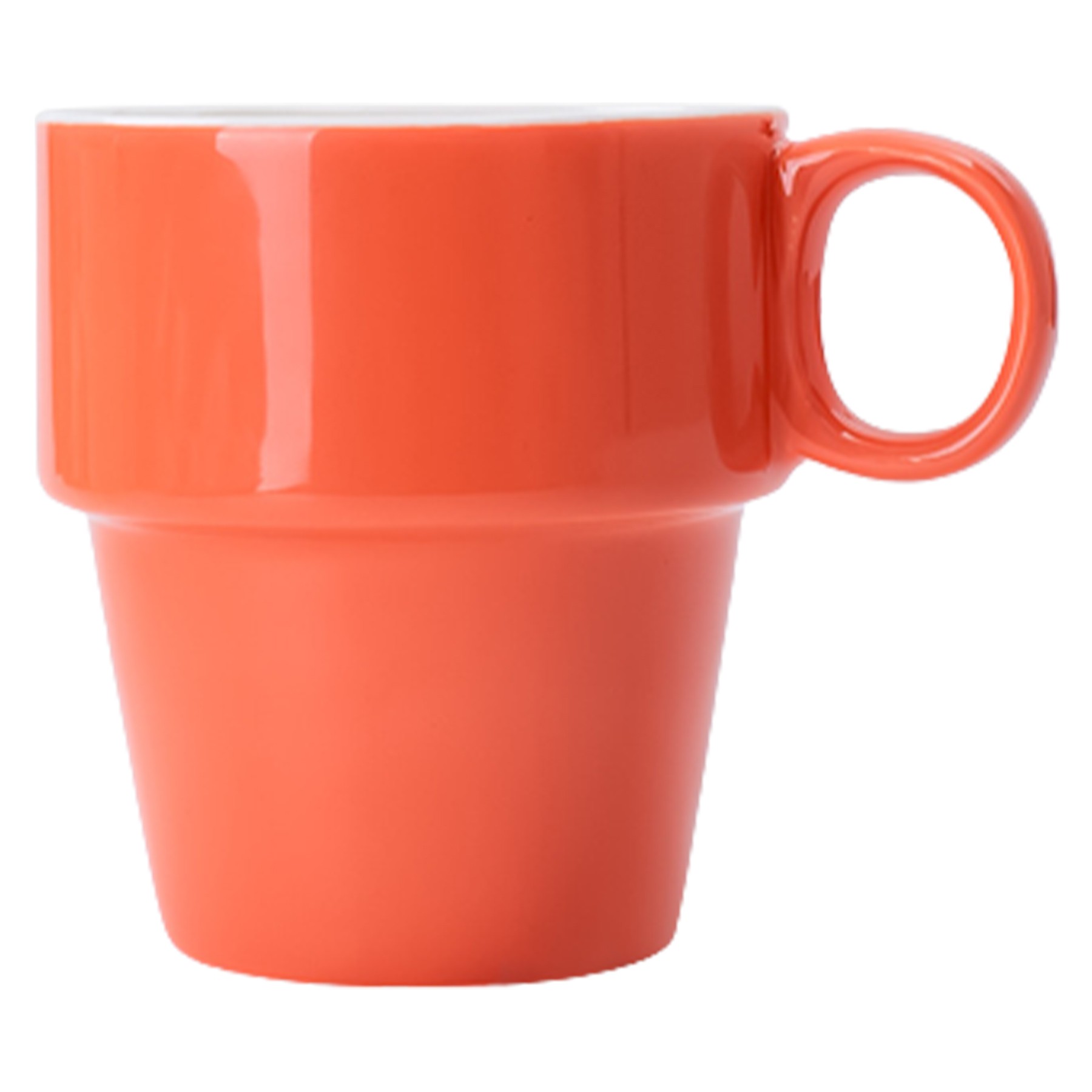 9.1Oz Creative Stacking Mug 2