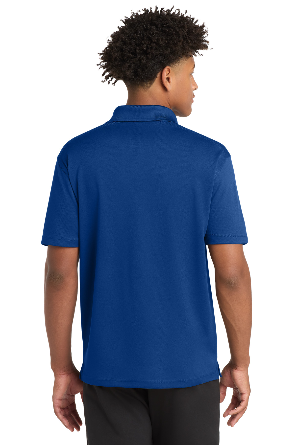 Sport-Tek PosiCharge Micro-Mesh Polo. ST680 17