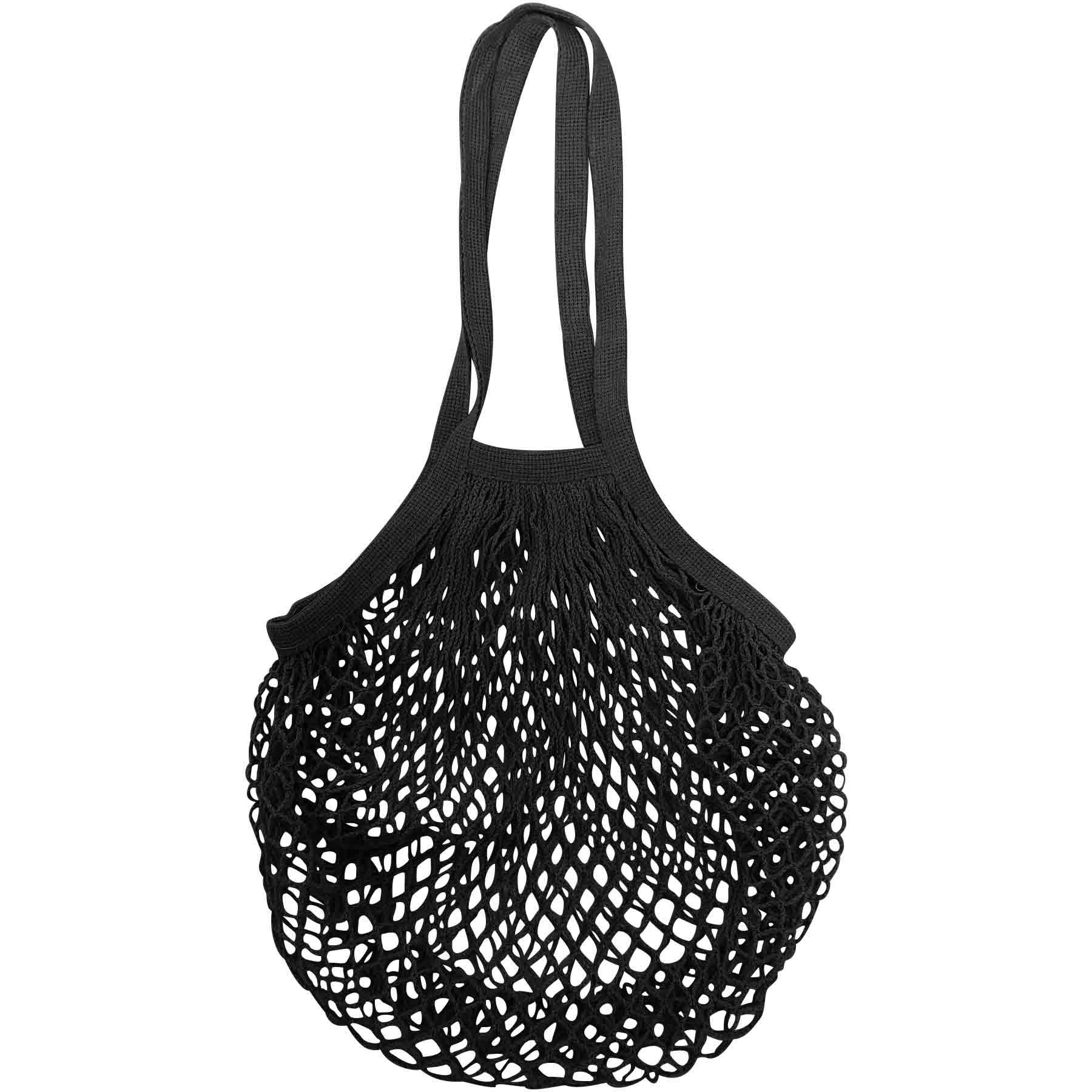 Reusable Cotton Mesh Shopping Bag 24