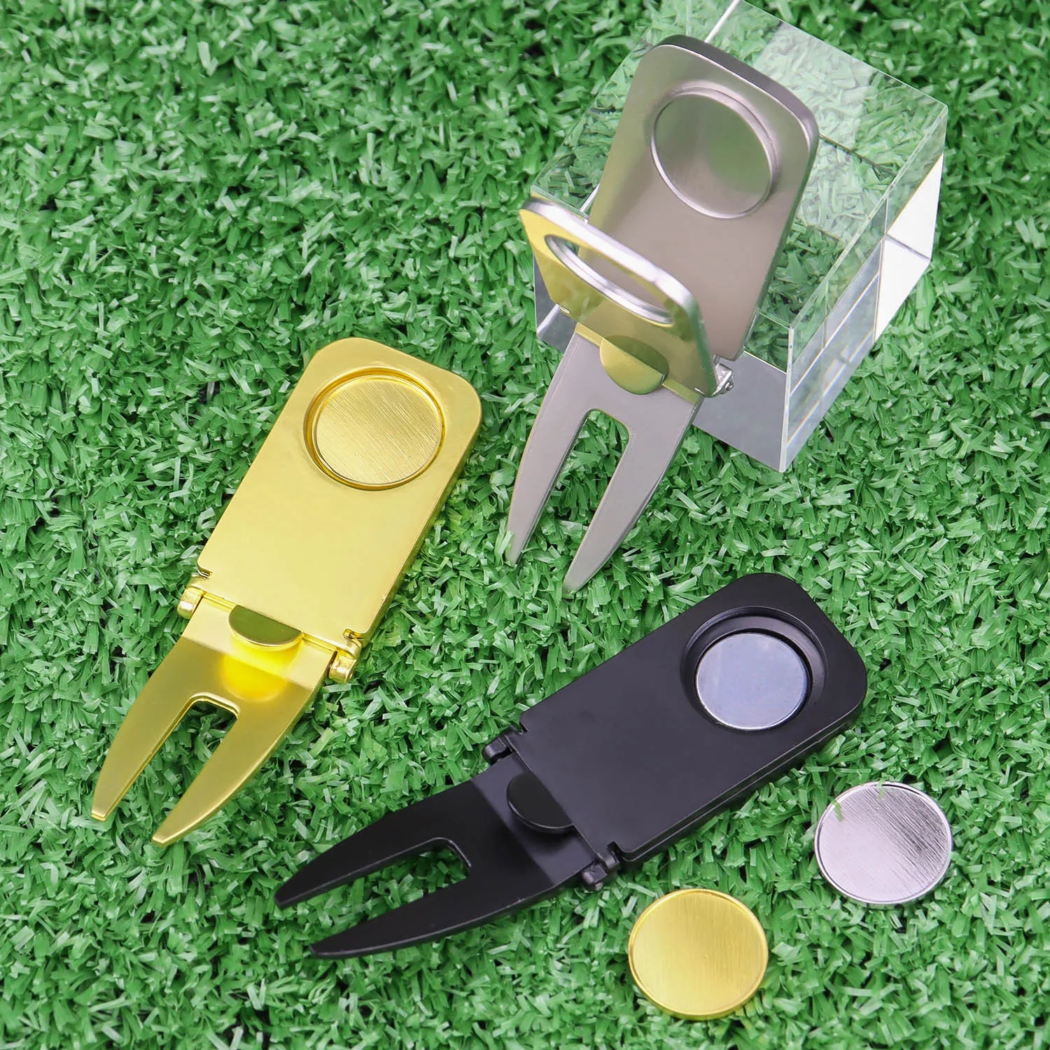 Golf Cigar Holder 4
