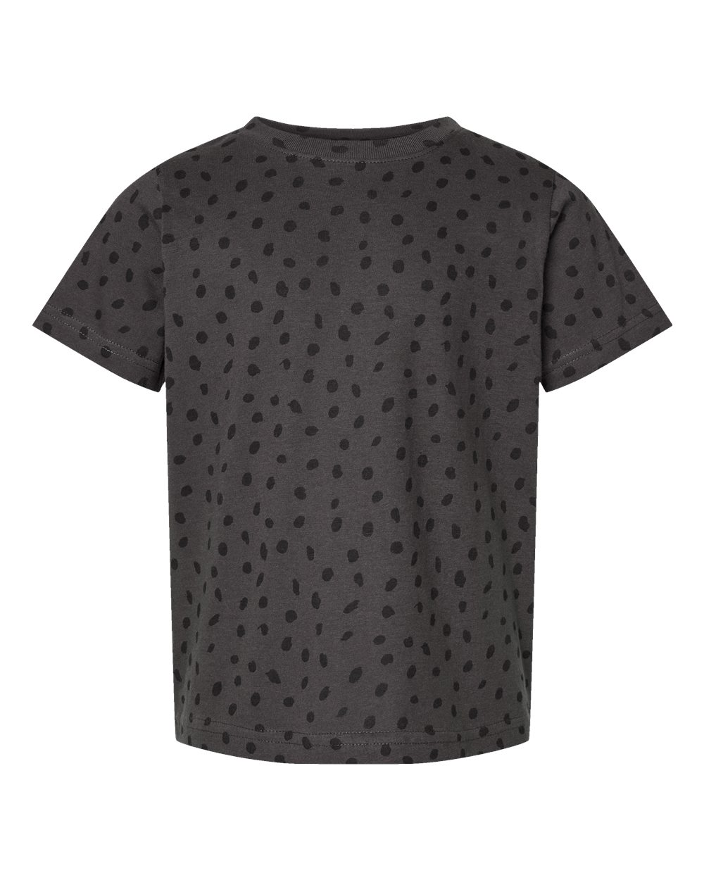 Toddler Fine Jersey Tee - 3321 496