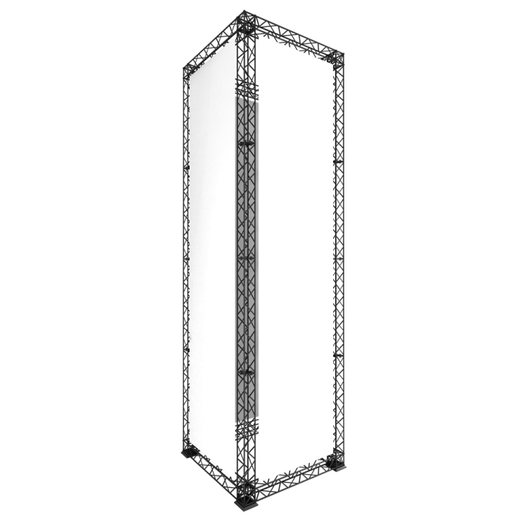 Rock Truss Tower 2