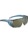 Swift OTG Smoke Safety Glasses 3
