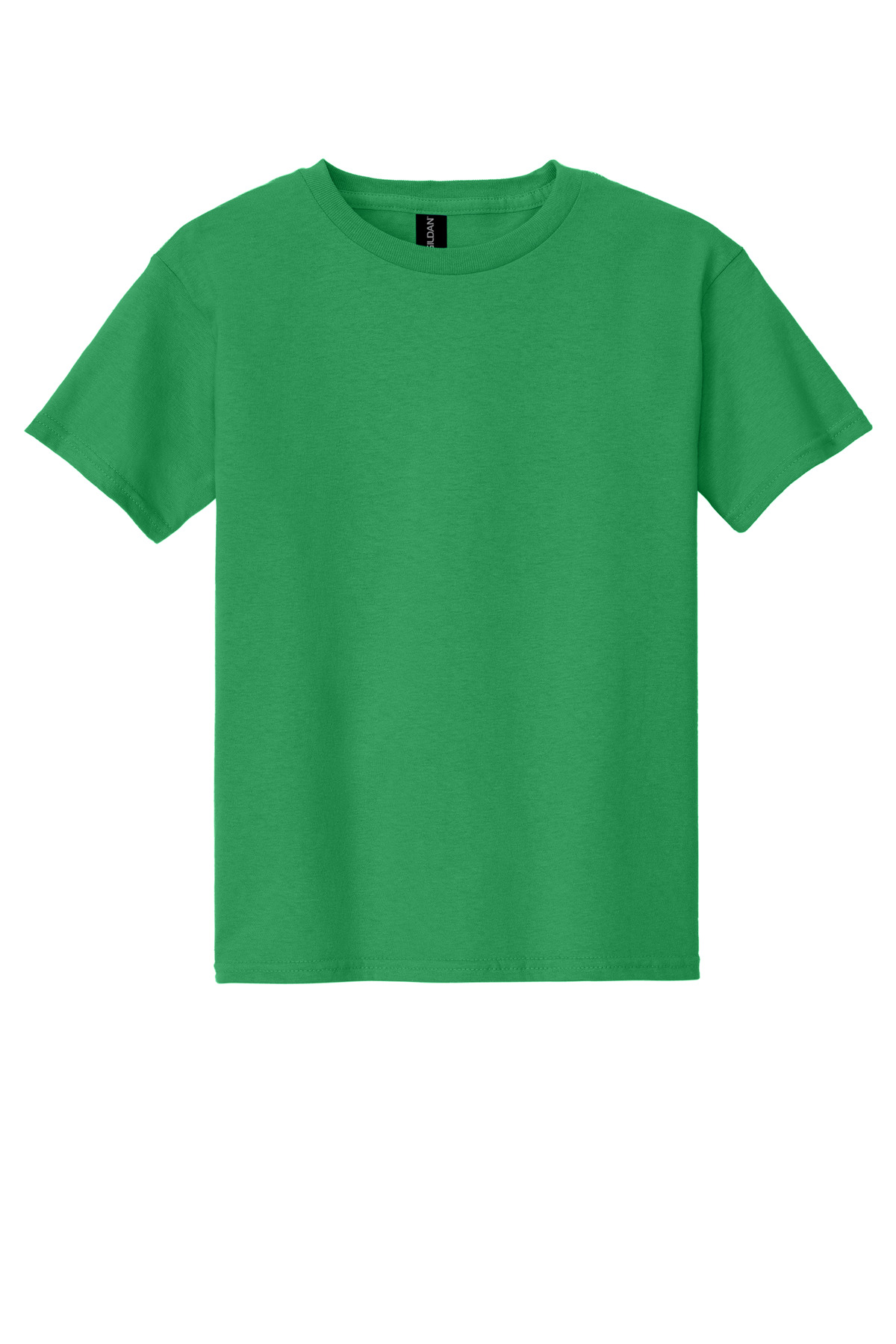 Gildan - Youth Heavy Cotton 100% Cotton T-Shirt. 5000B 218